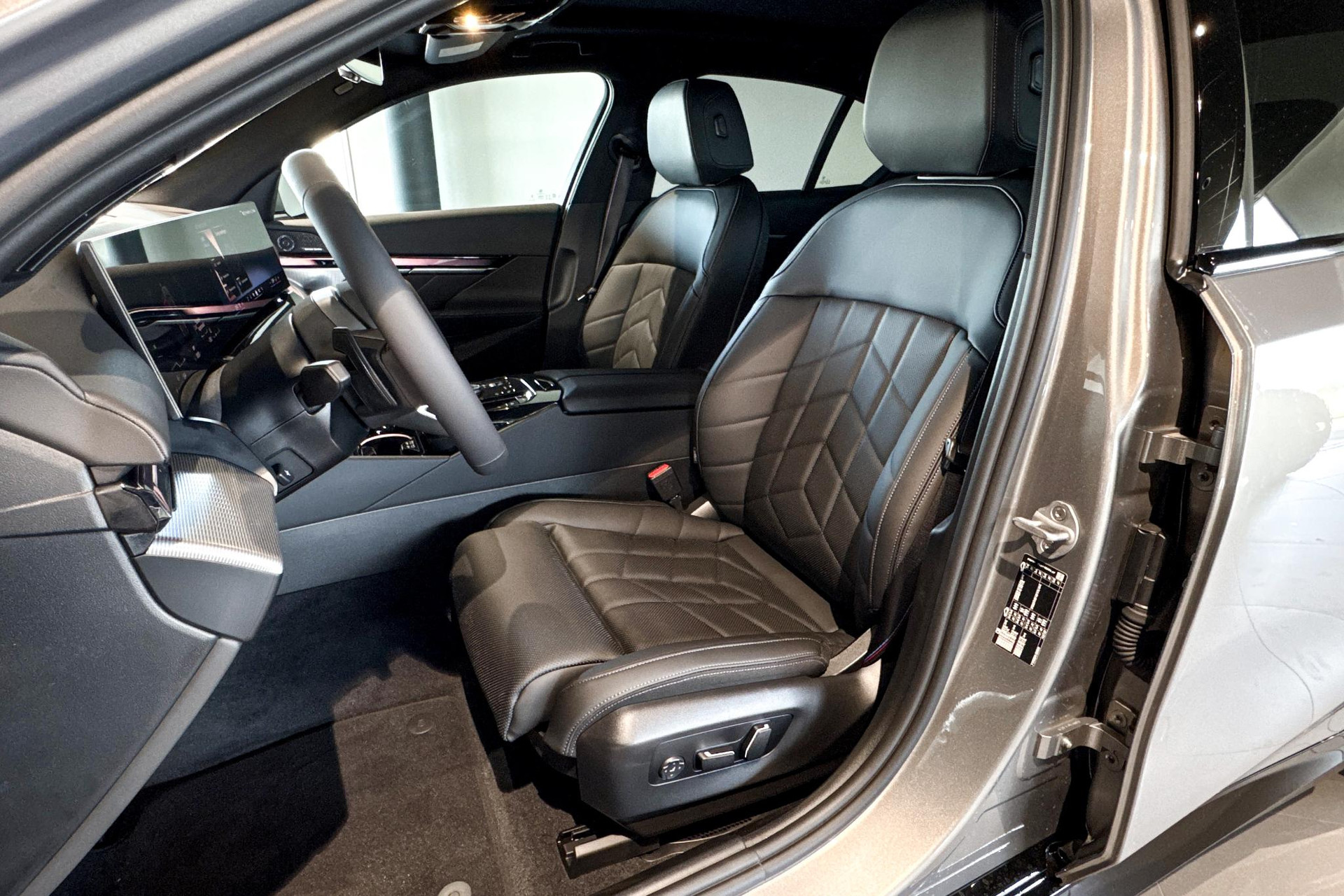 BMW 5-Serie