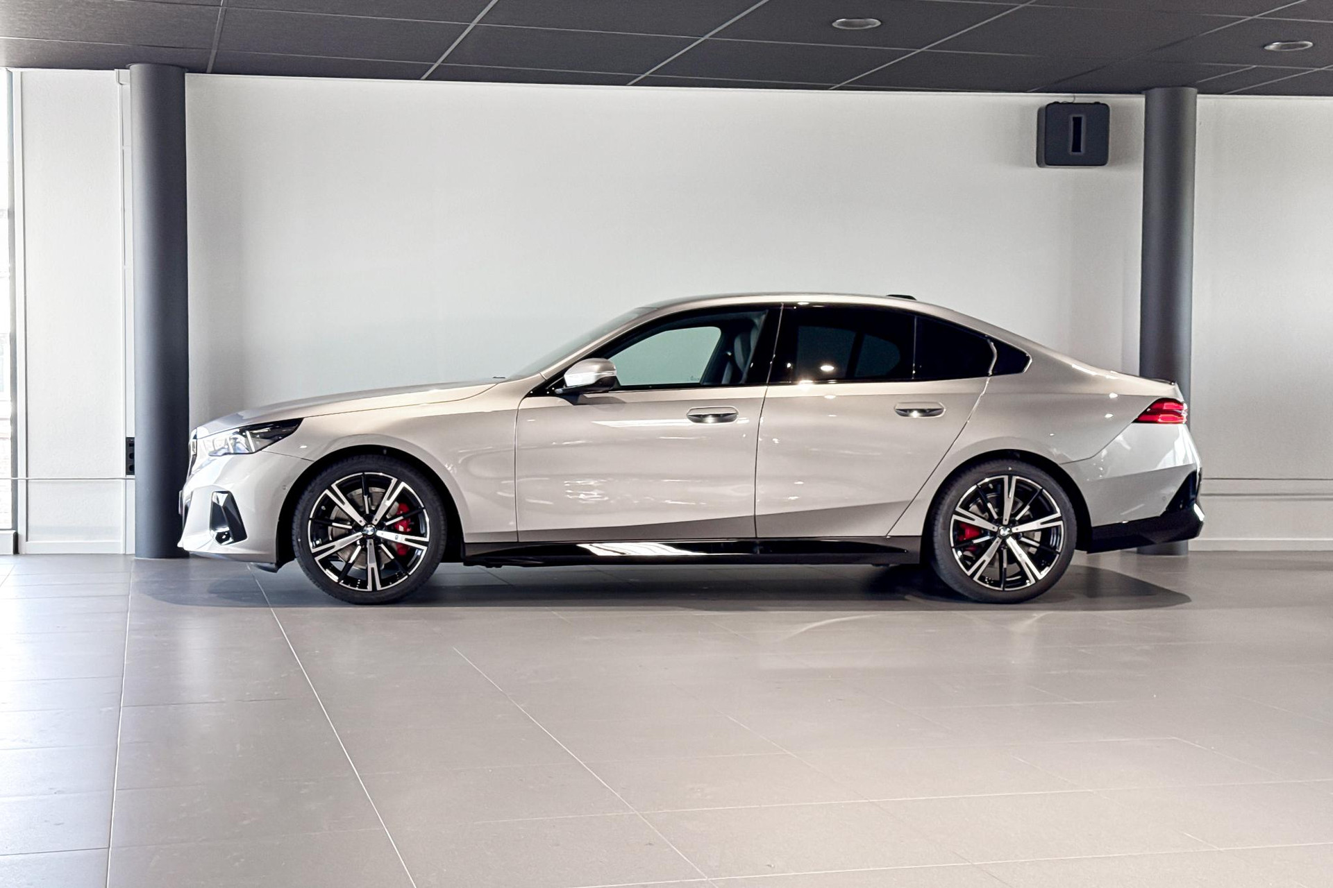 BMW 5-Serie