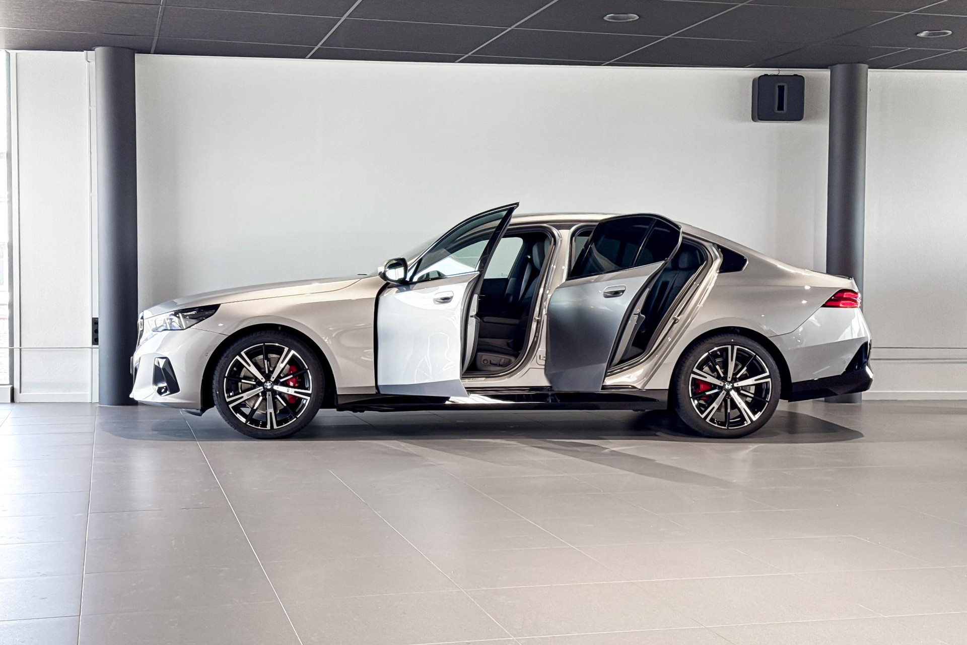 BMW 5-Serie