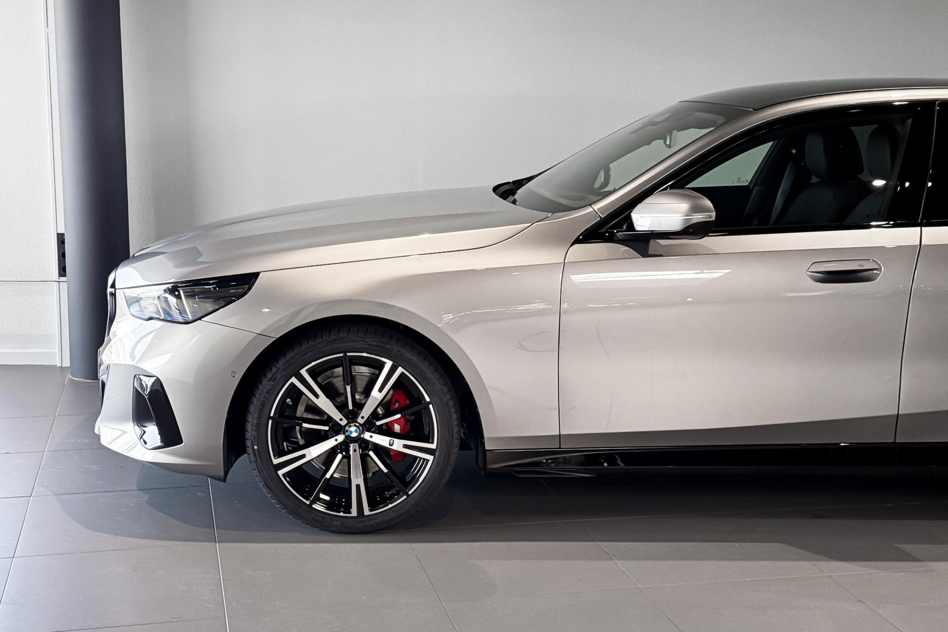 BMW 5-Serie
