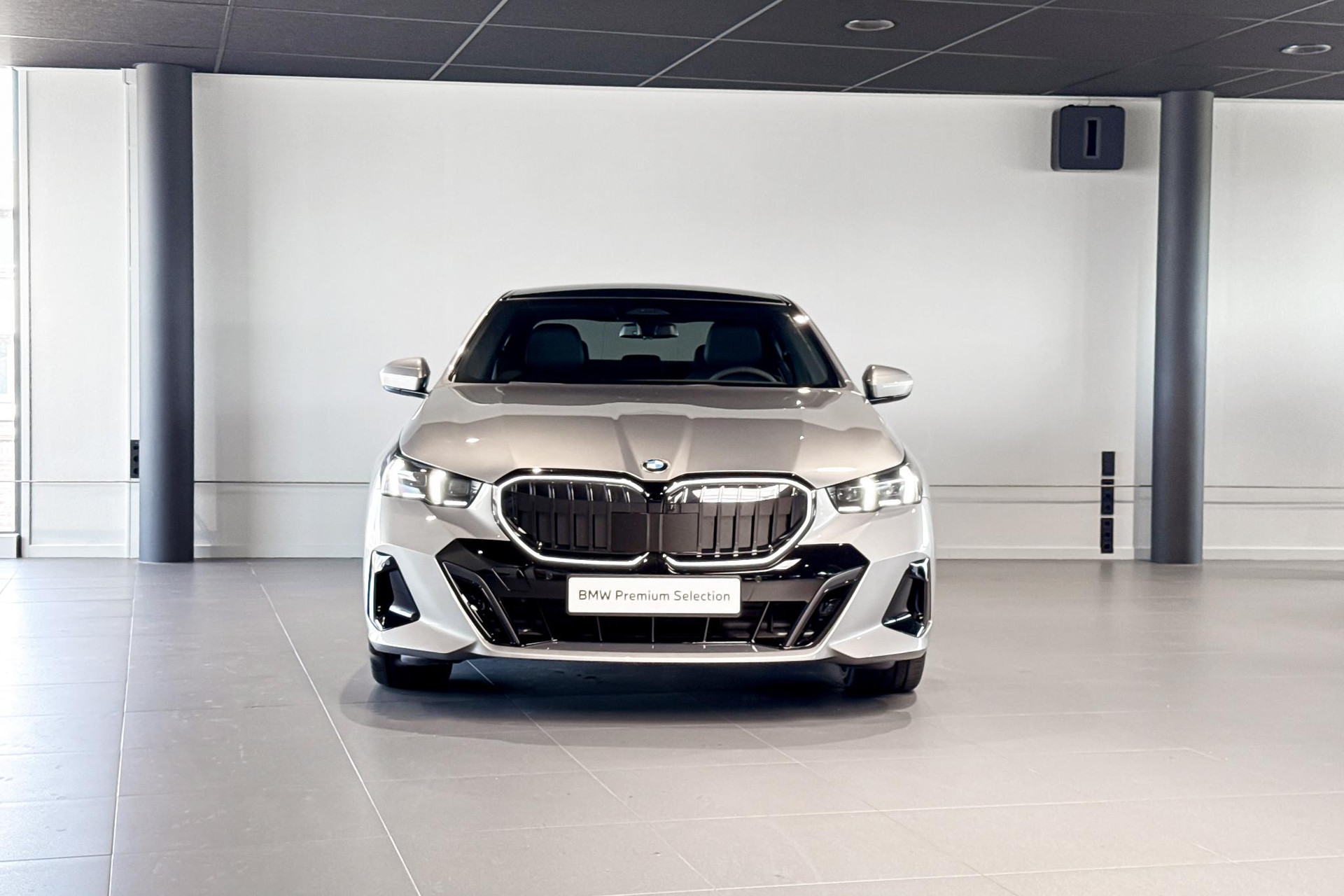 BMW 5-Serie
