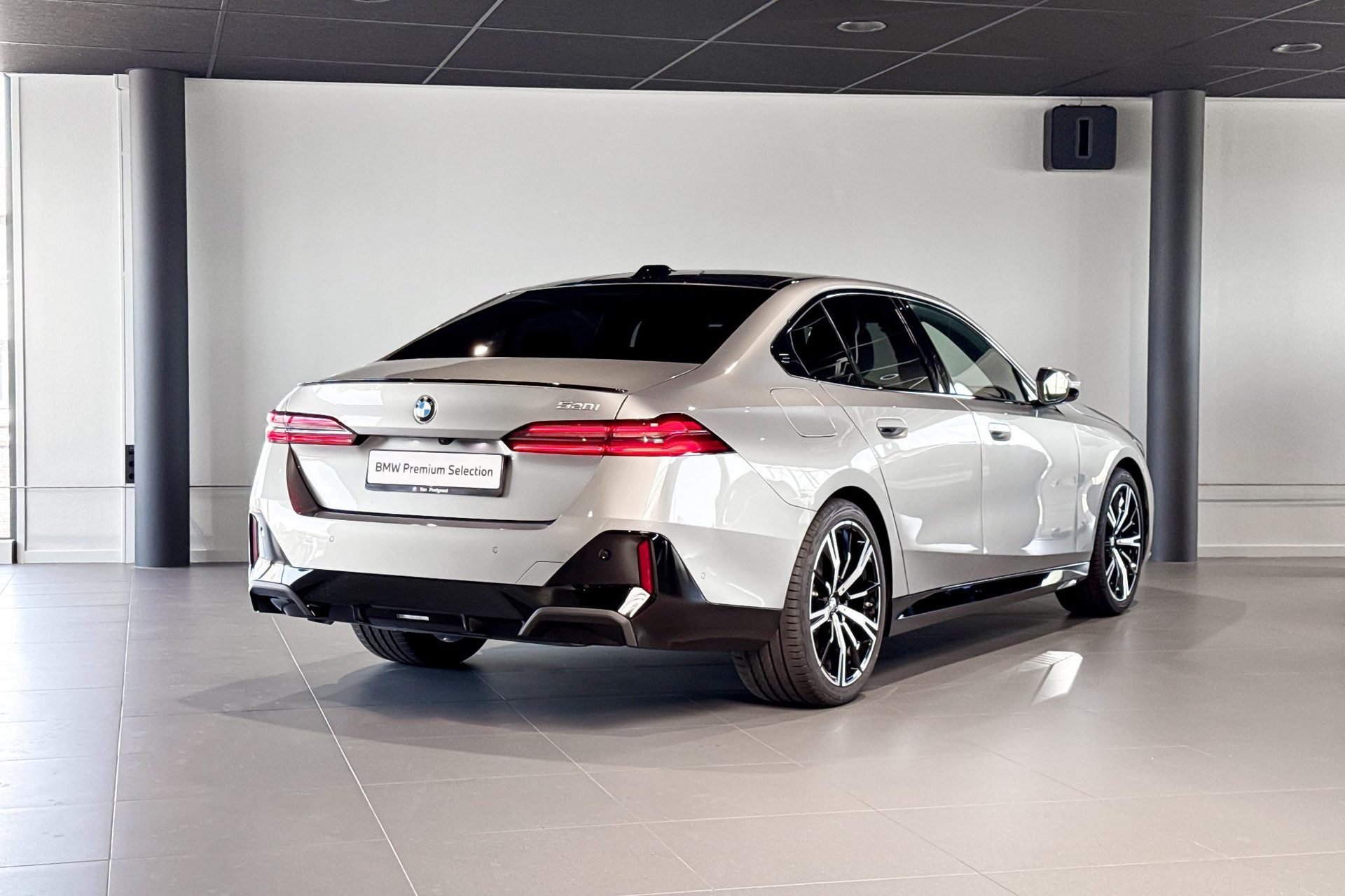 BMW 5-Serie