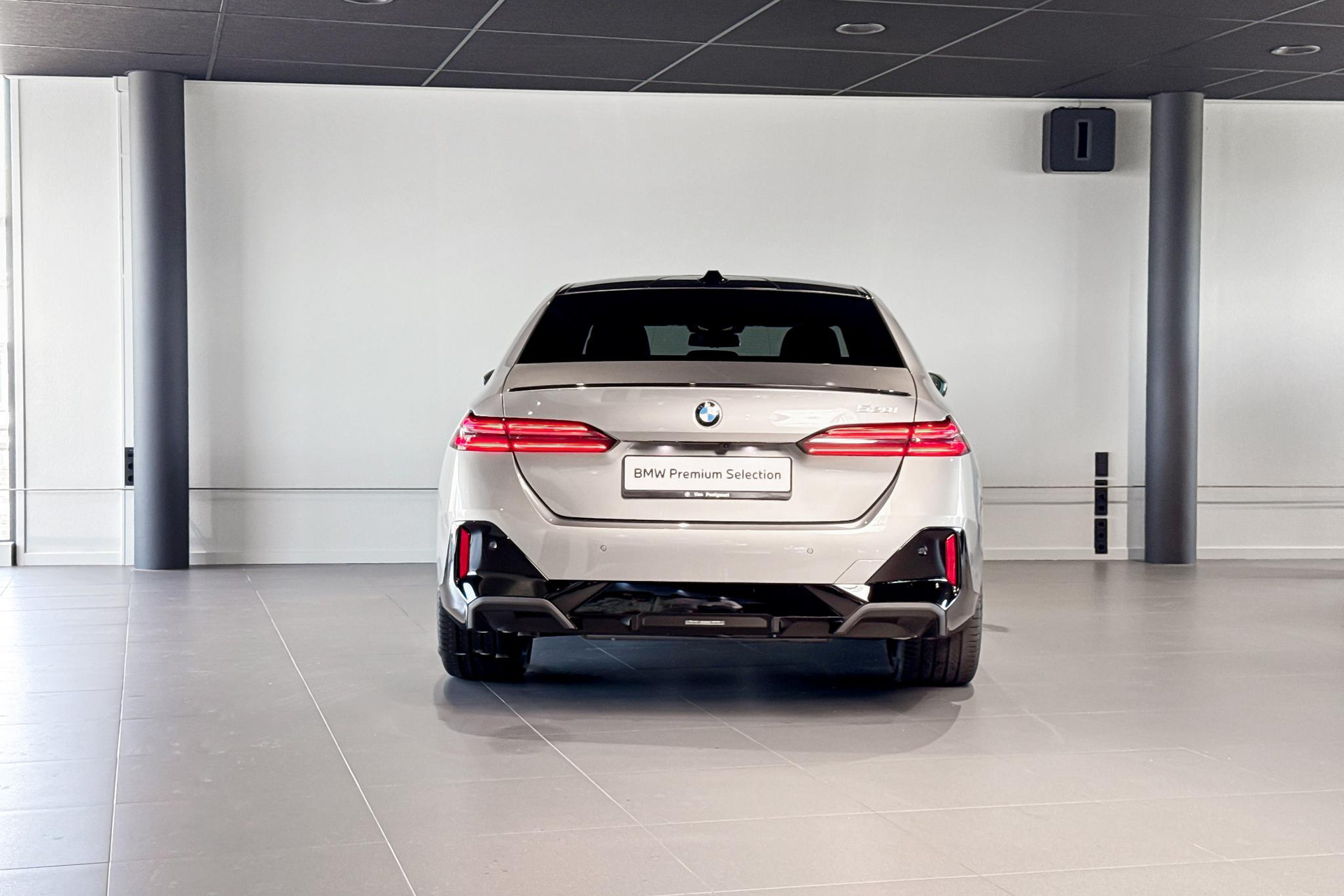 BMW 5-Serie