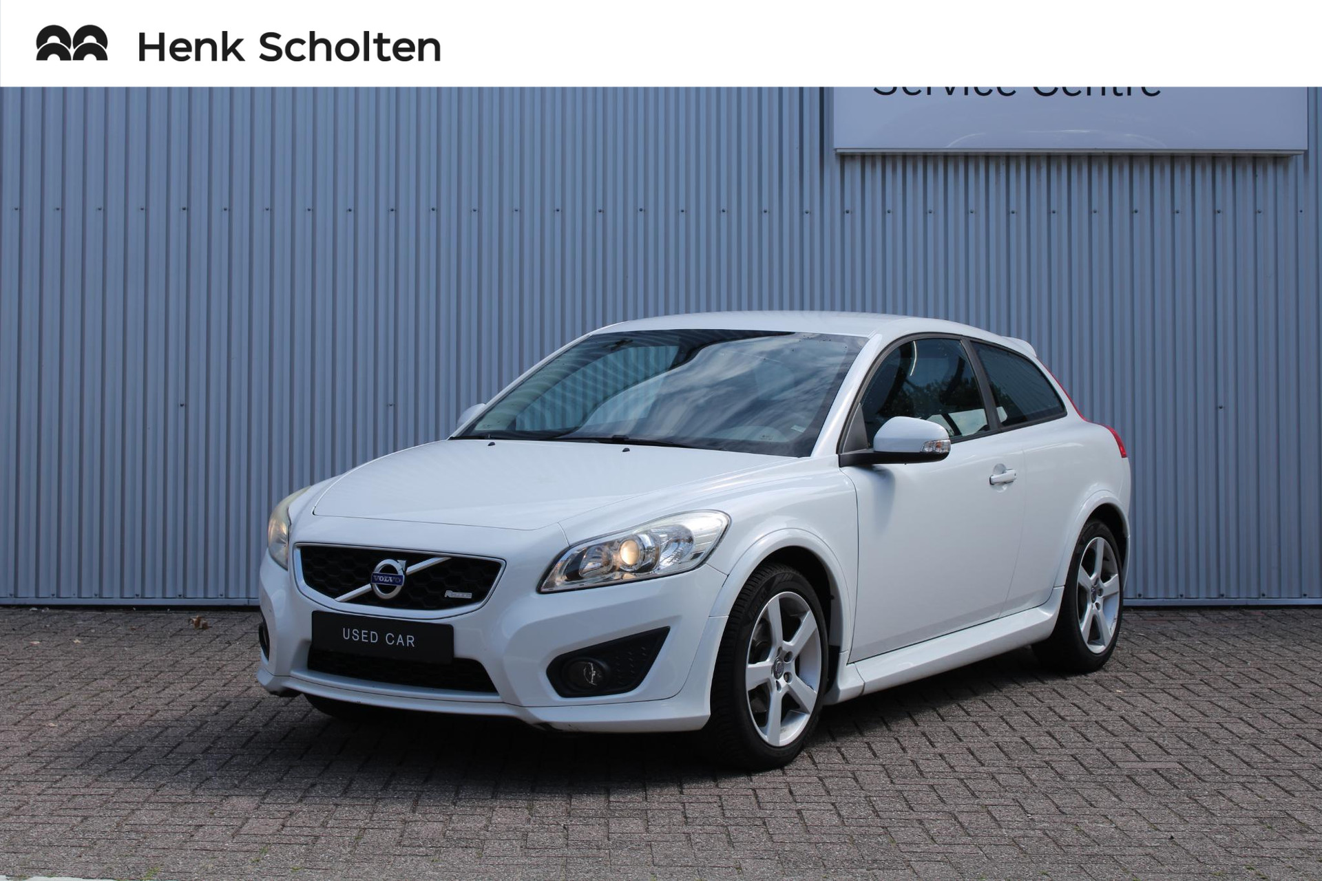 Volvo C30