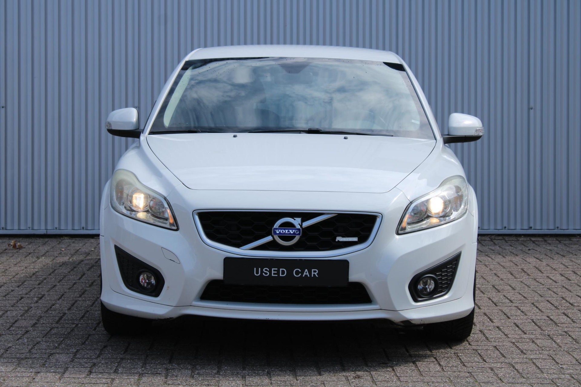 Volvo C30