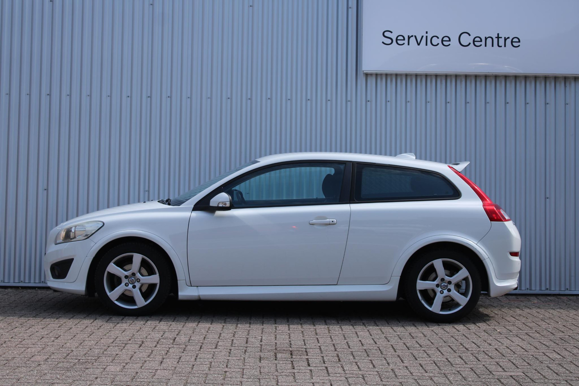 Volvo C30