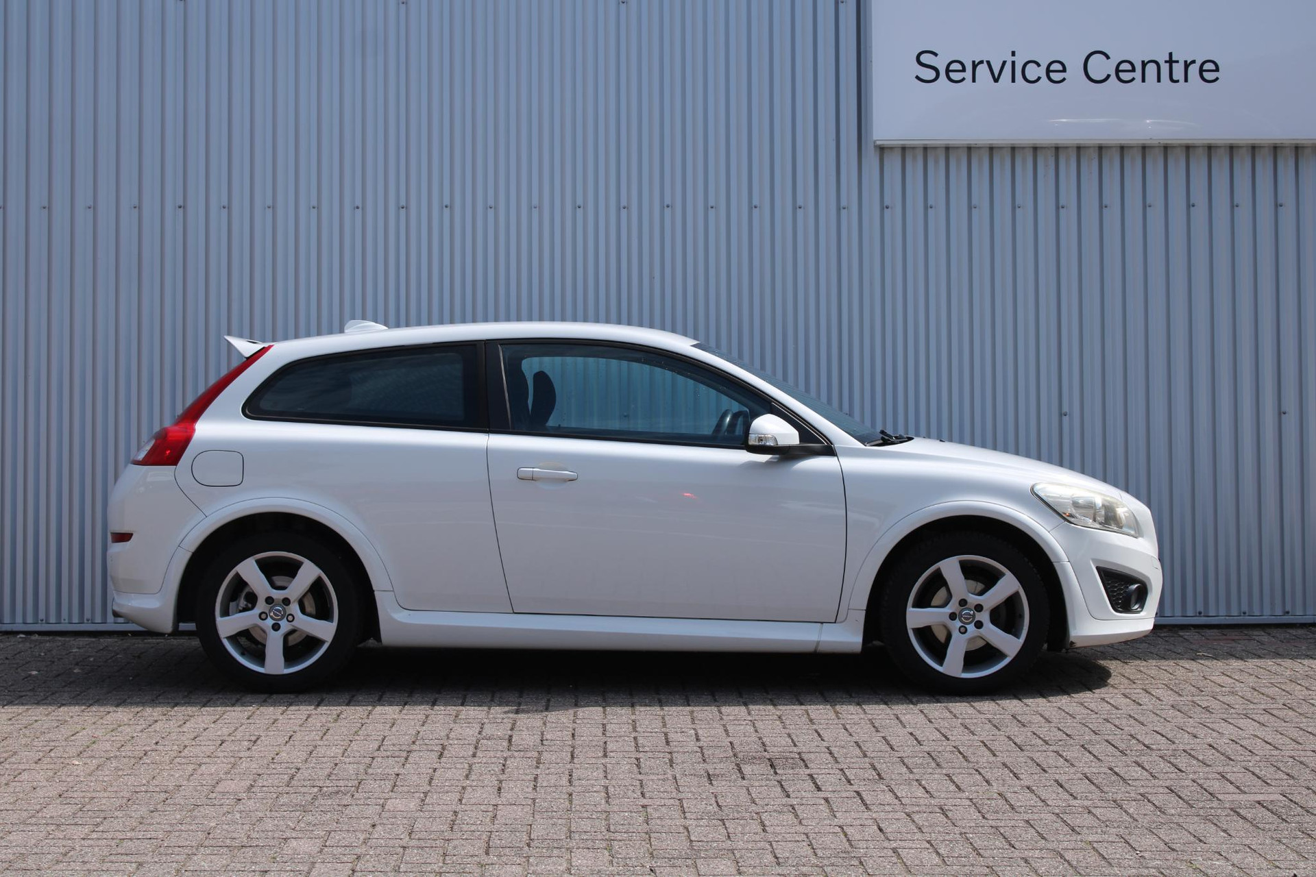 Volvo C30
