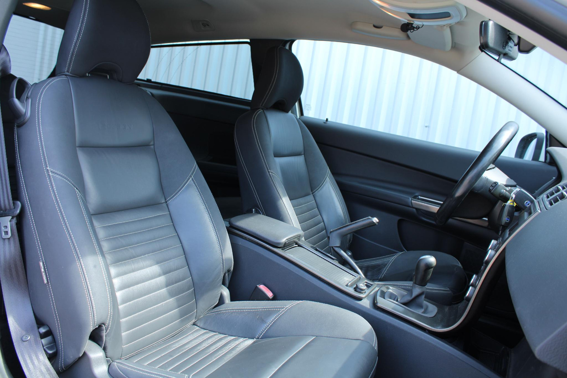 Volvo C30