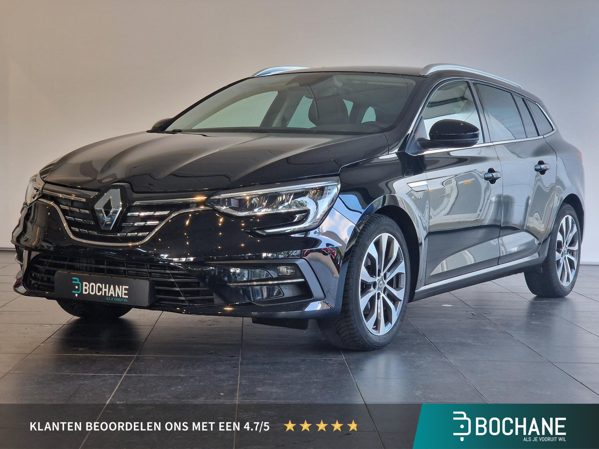 Renault Mégane Estate