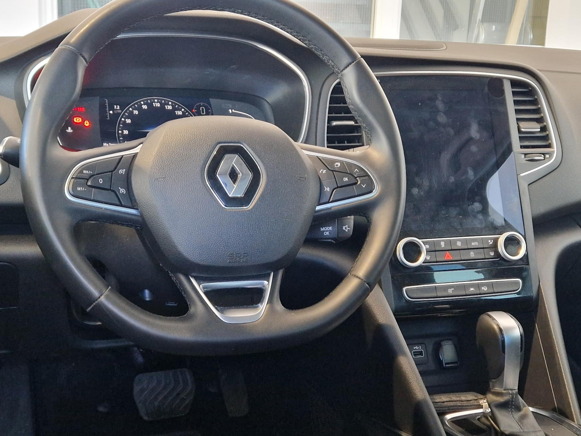 Renault Mégane Estate