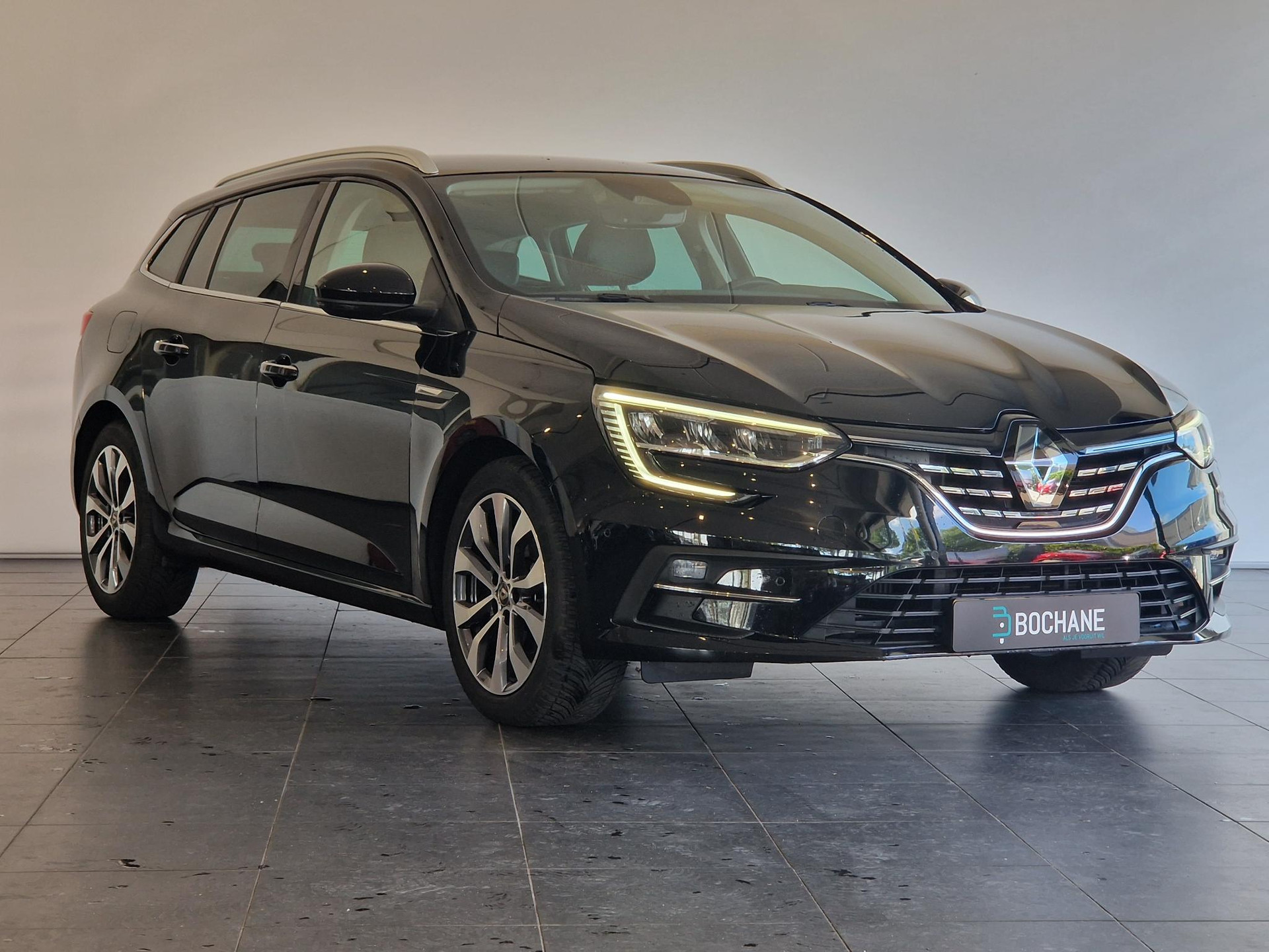 Renault Mégane Estate