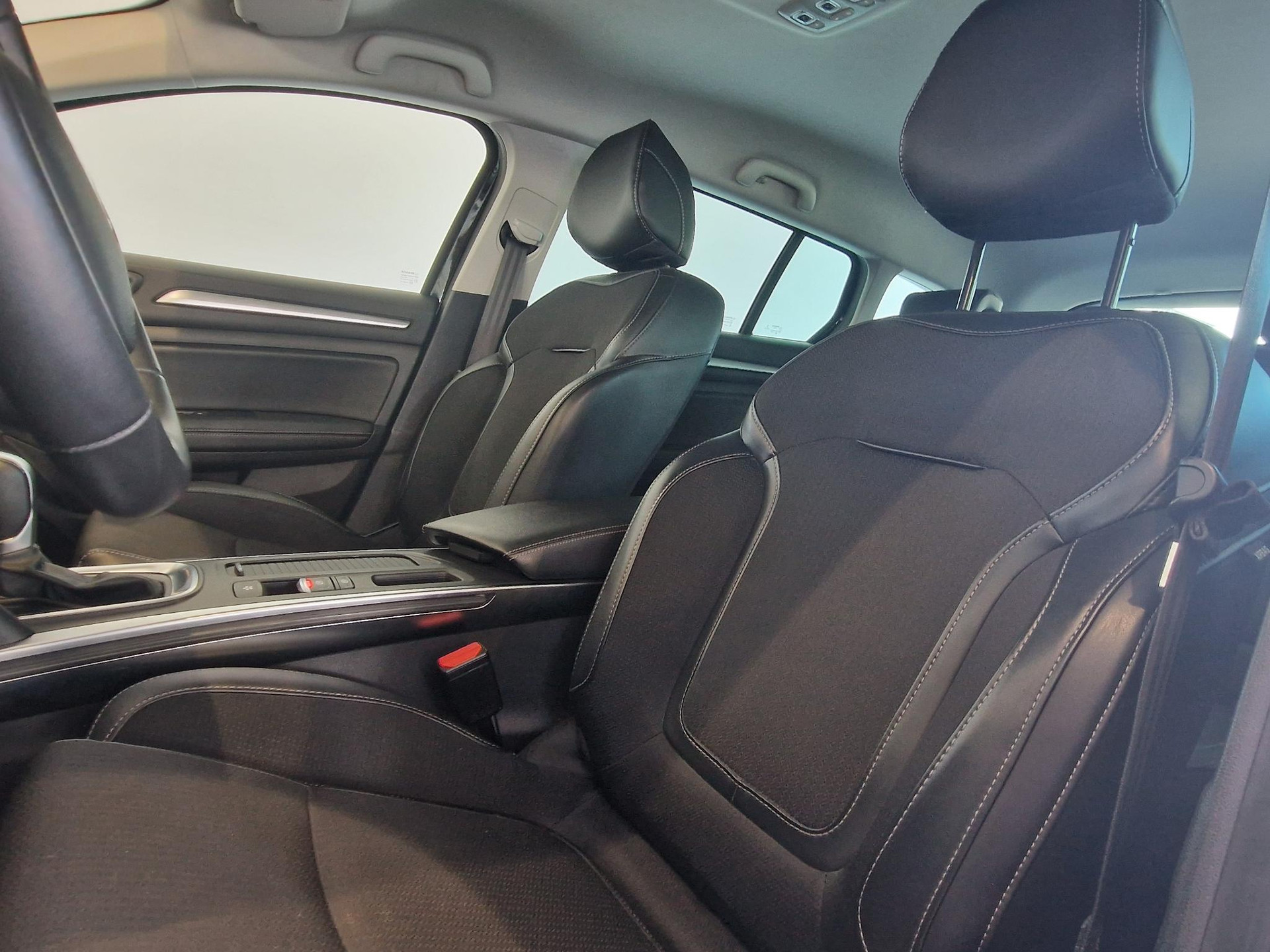 Renault Mégane Estate