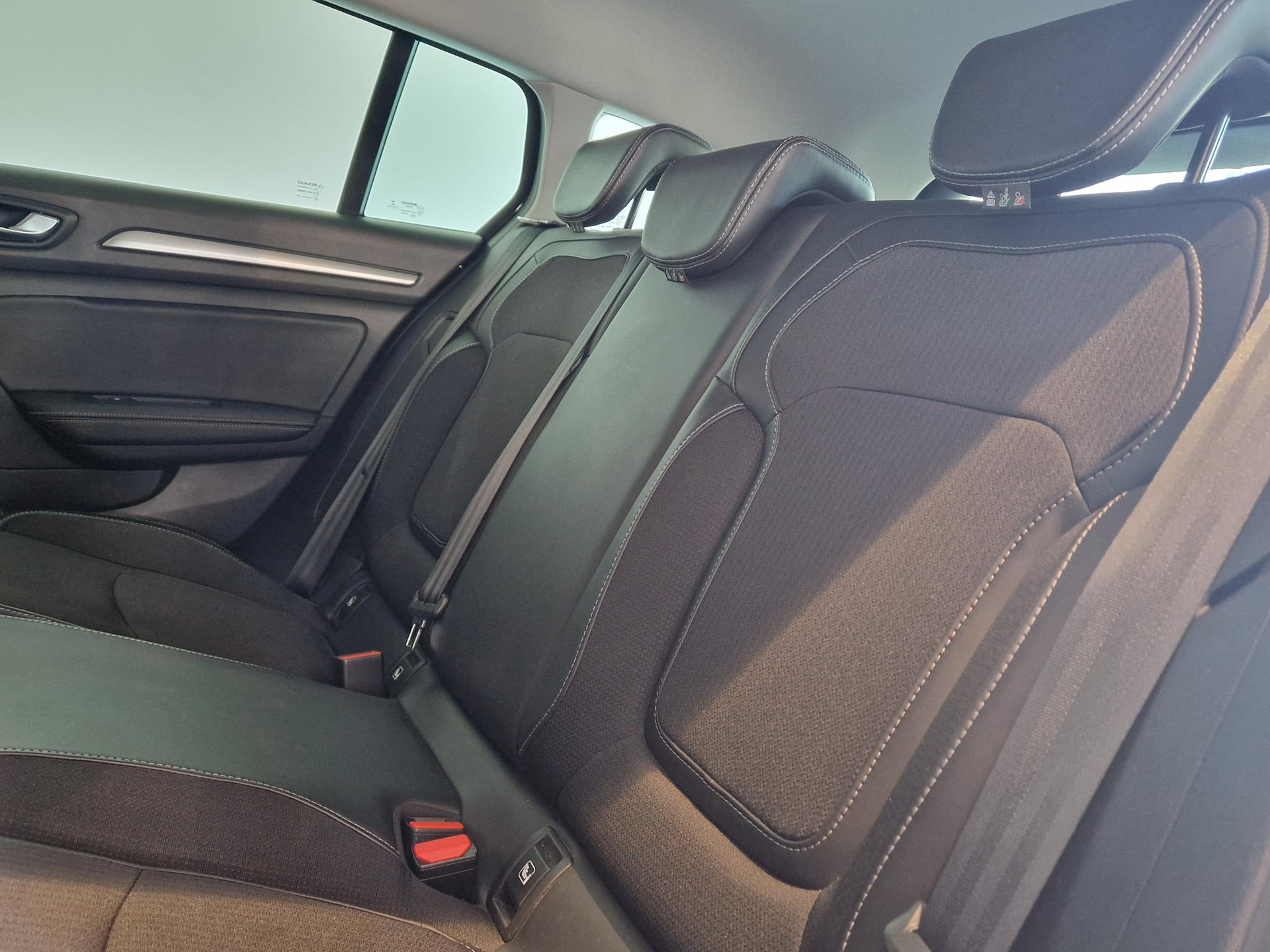 Renault Mégane Estate