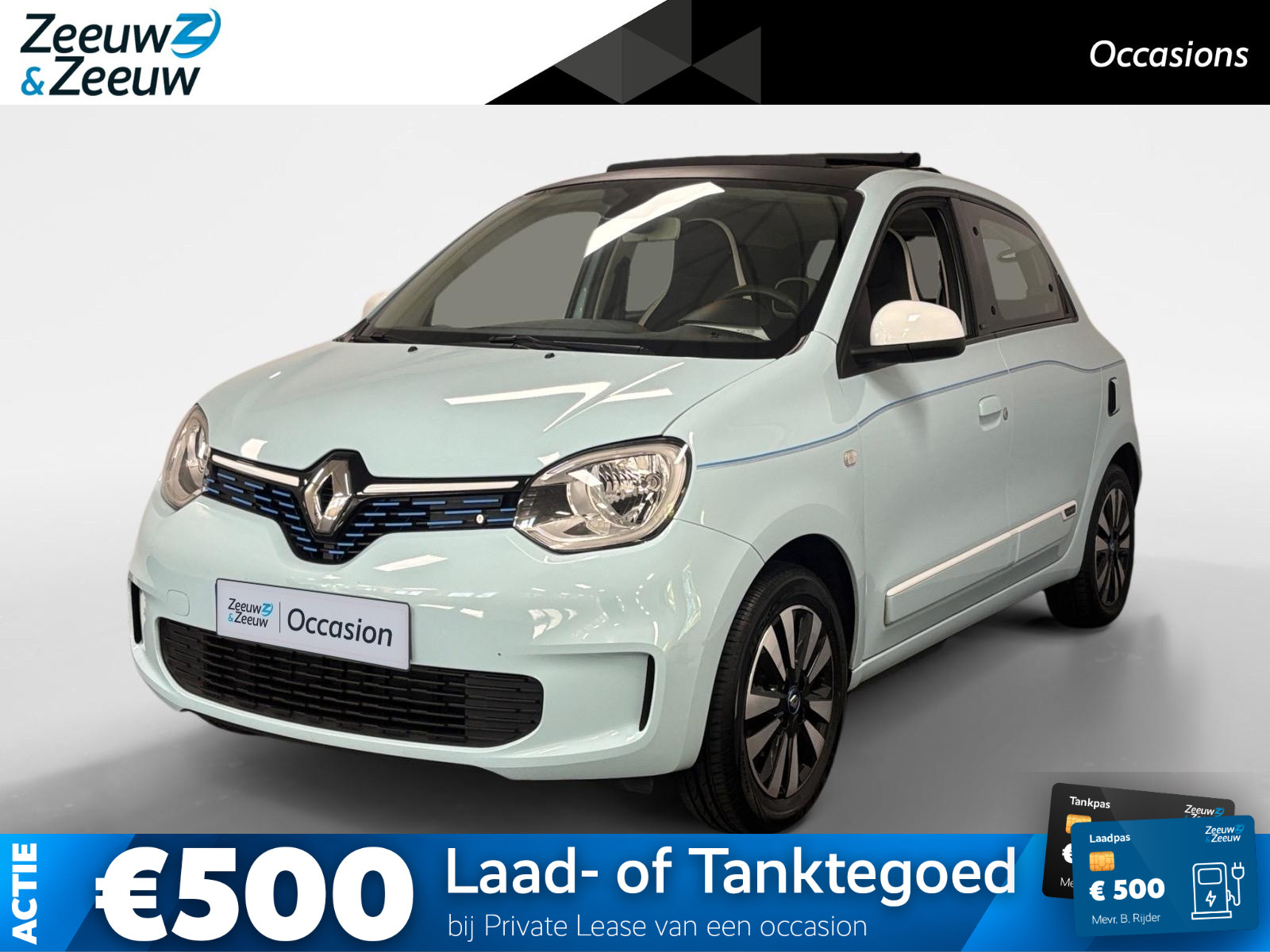 Renault Twingo