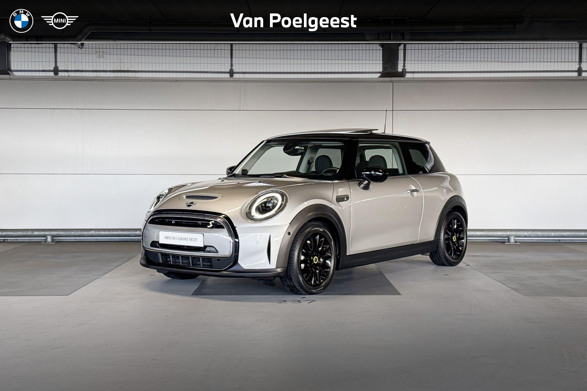 MINI MINI Cooper SE