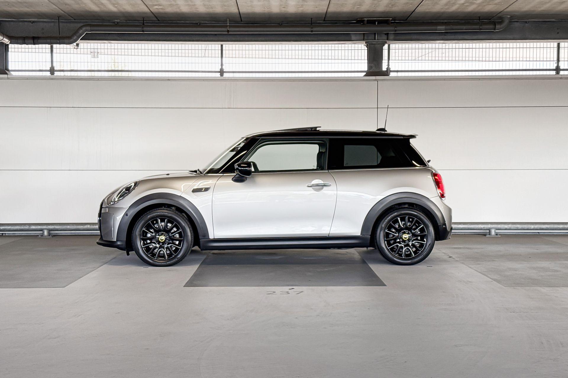 MINI MINI Cooper SE