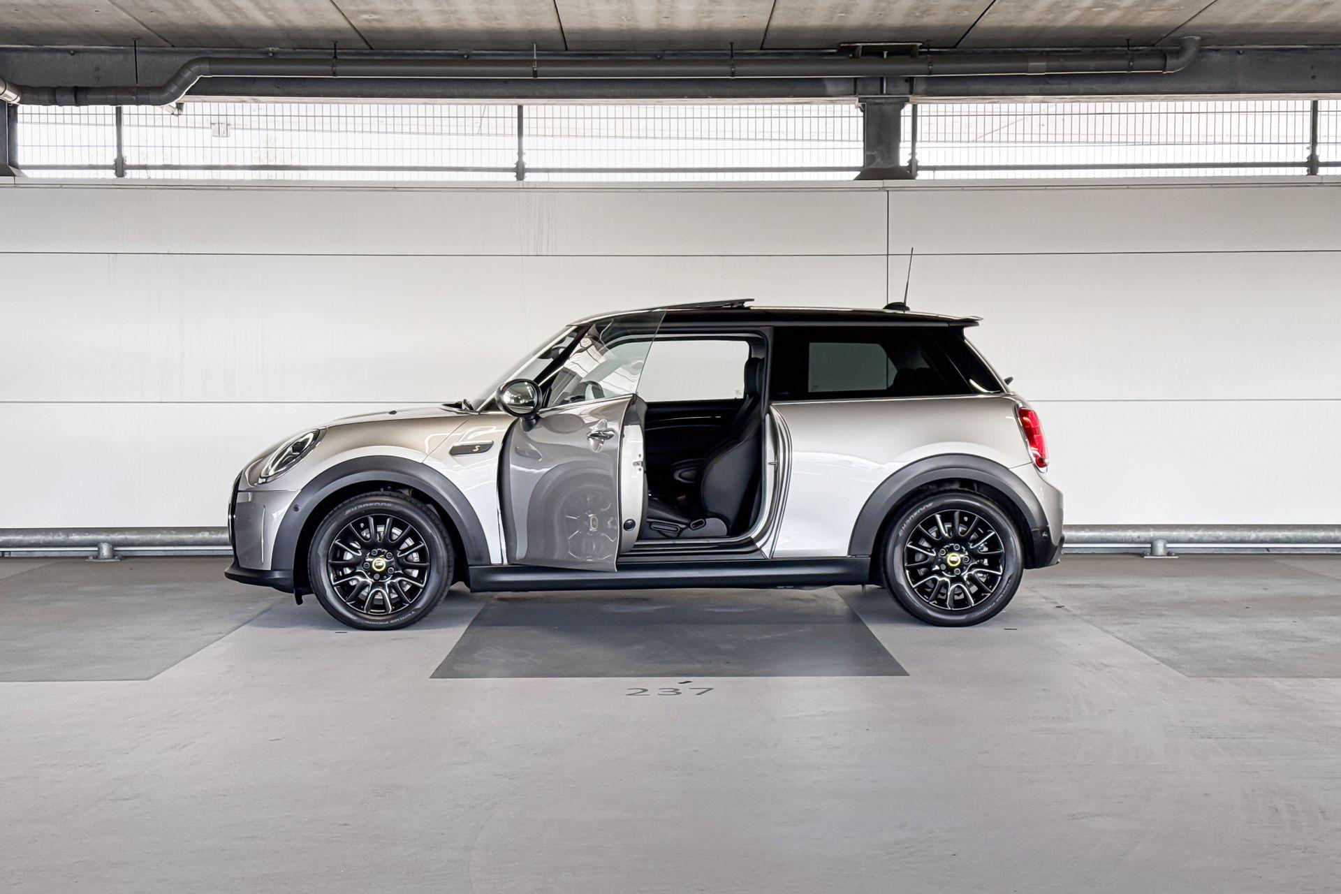 MINI MINI Cooper SE