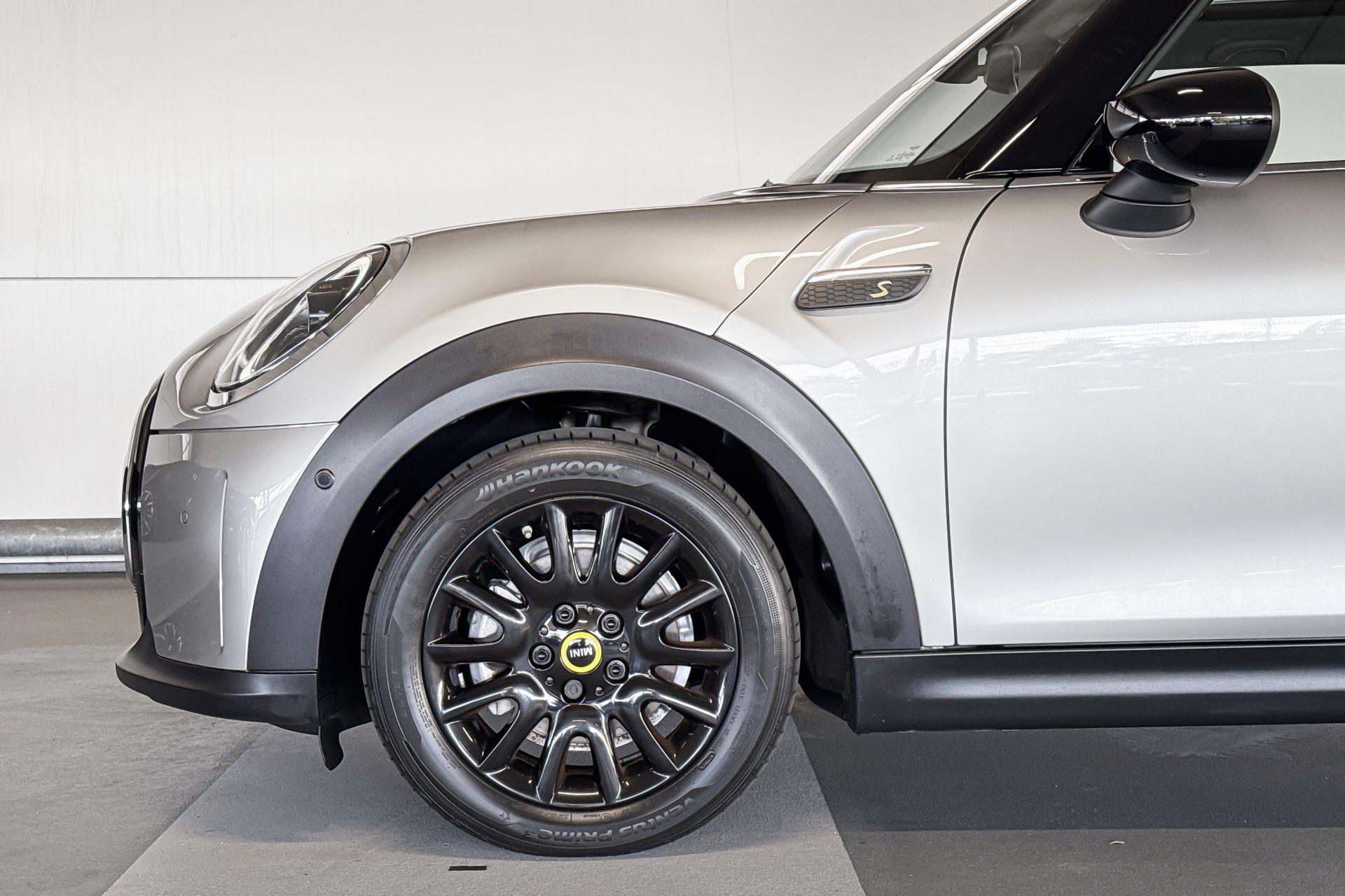 MINI MINI Cooper SE