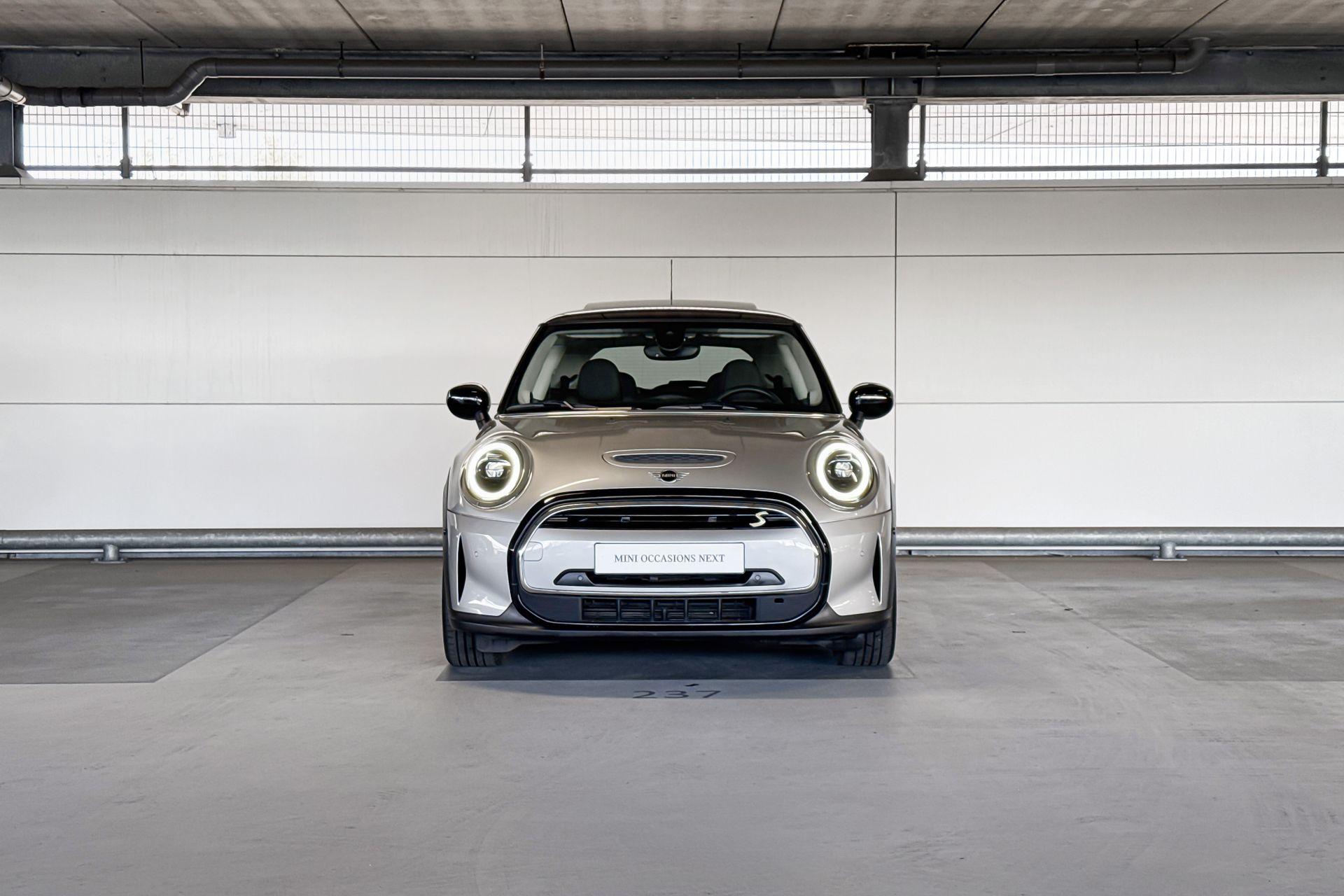 MINI MINI Cooper SE