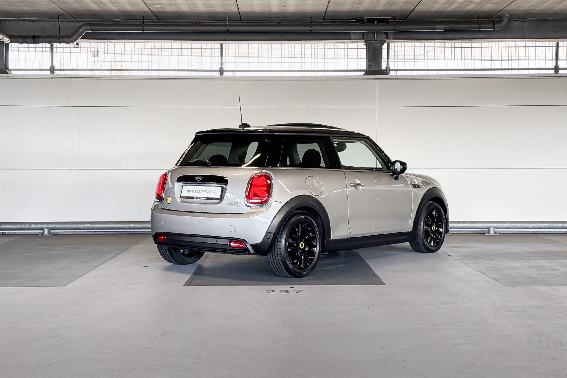 MINI MINI Cooper SE