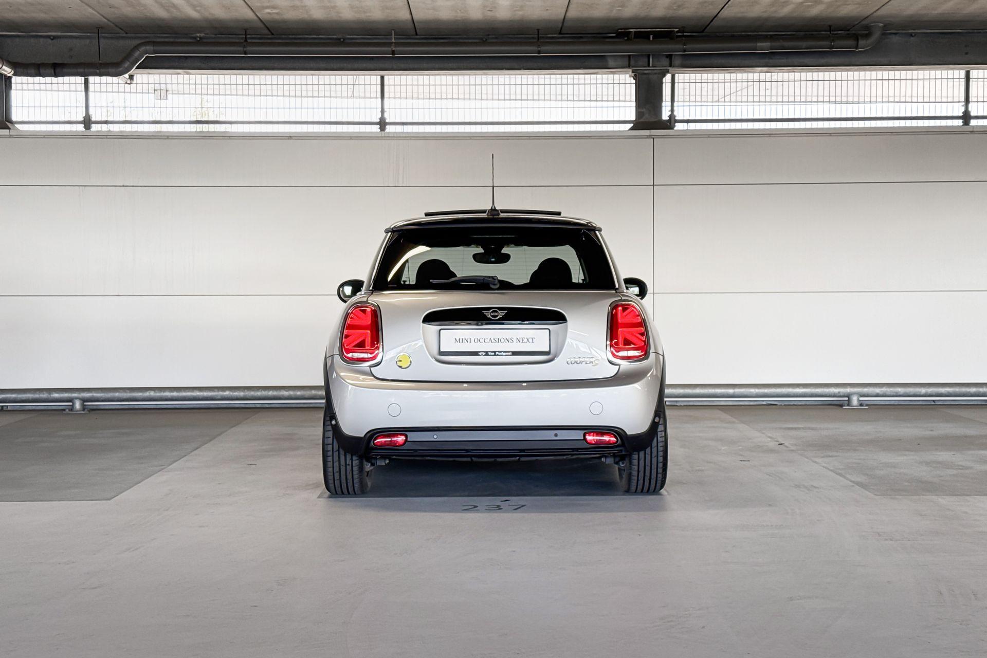 MINI MINI Cooper SE