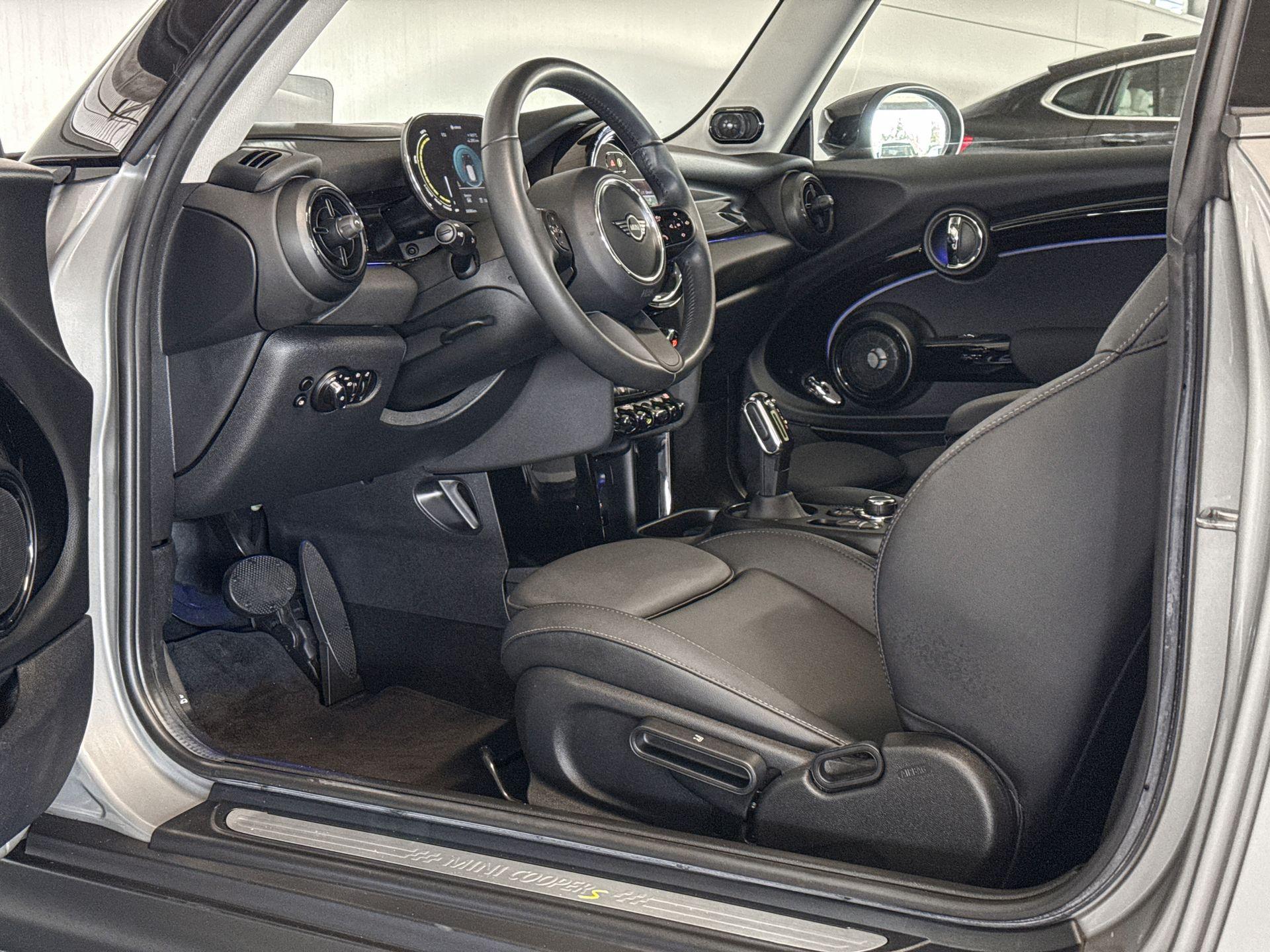 MINI MINI Cooper SE
