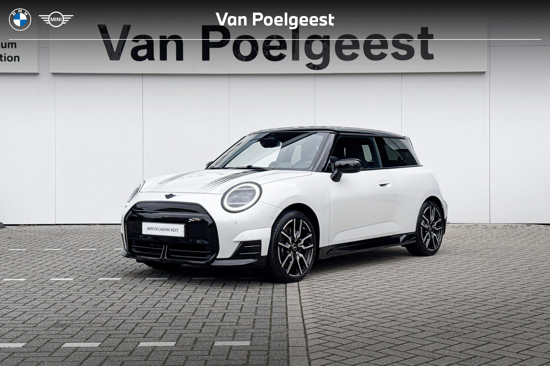 MINI MINI 3-Deurs