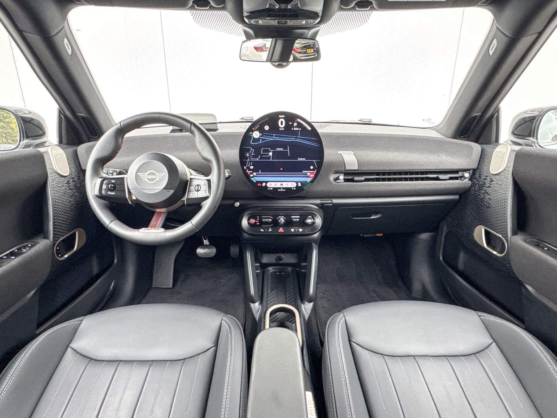 MINI MINI 3-Deurs
