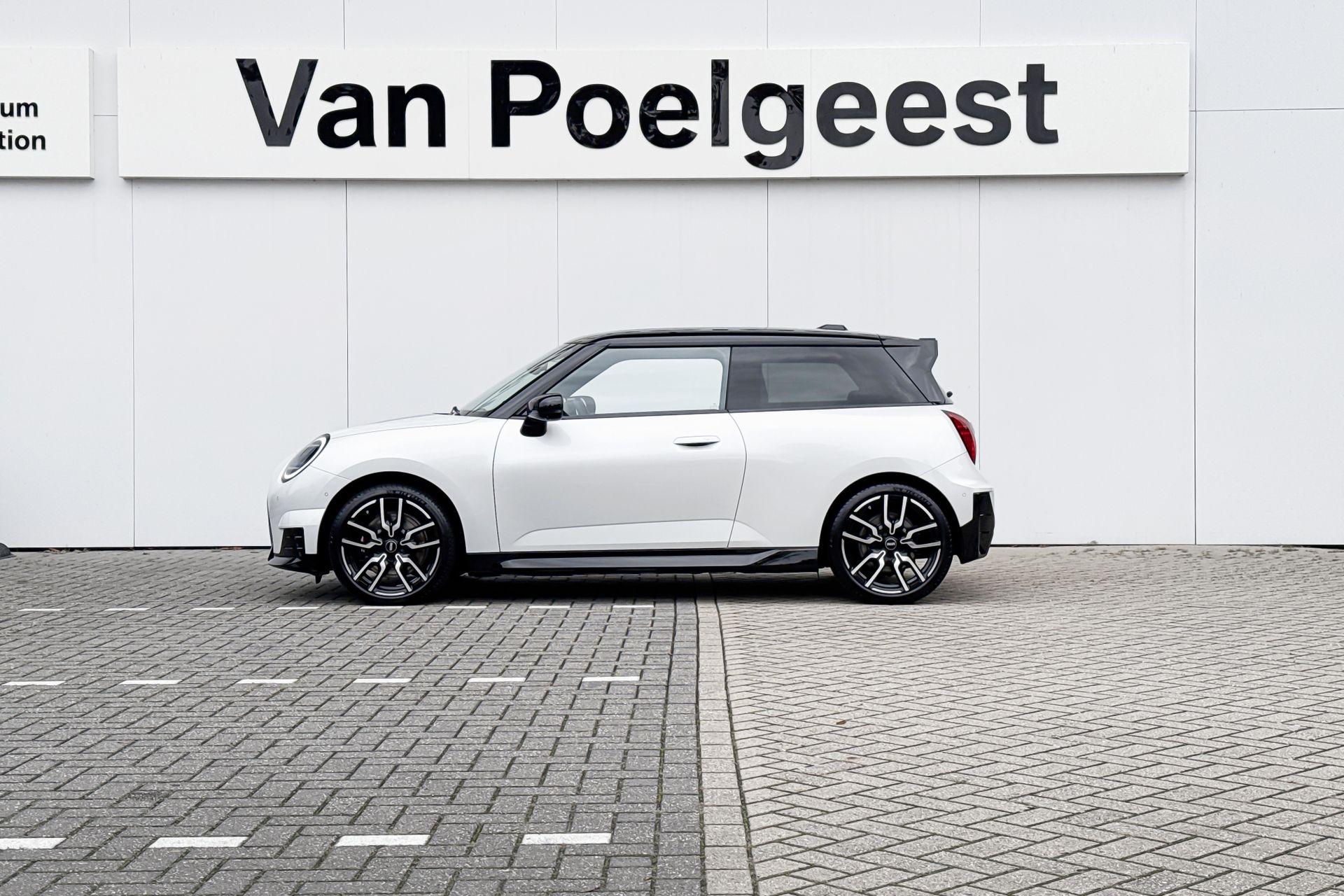 MINI MINI 3-Deurs