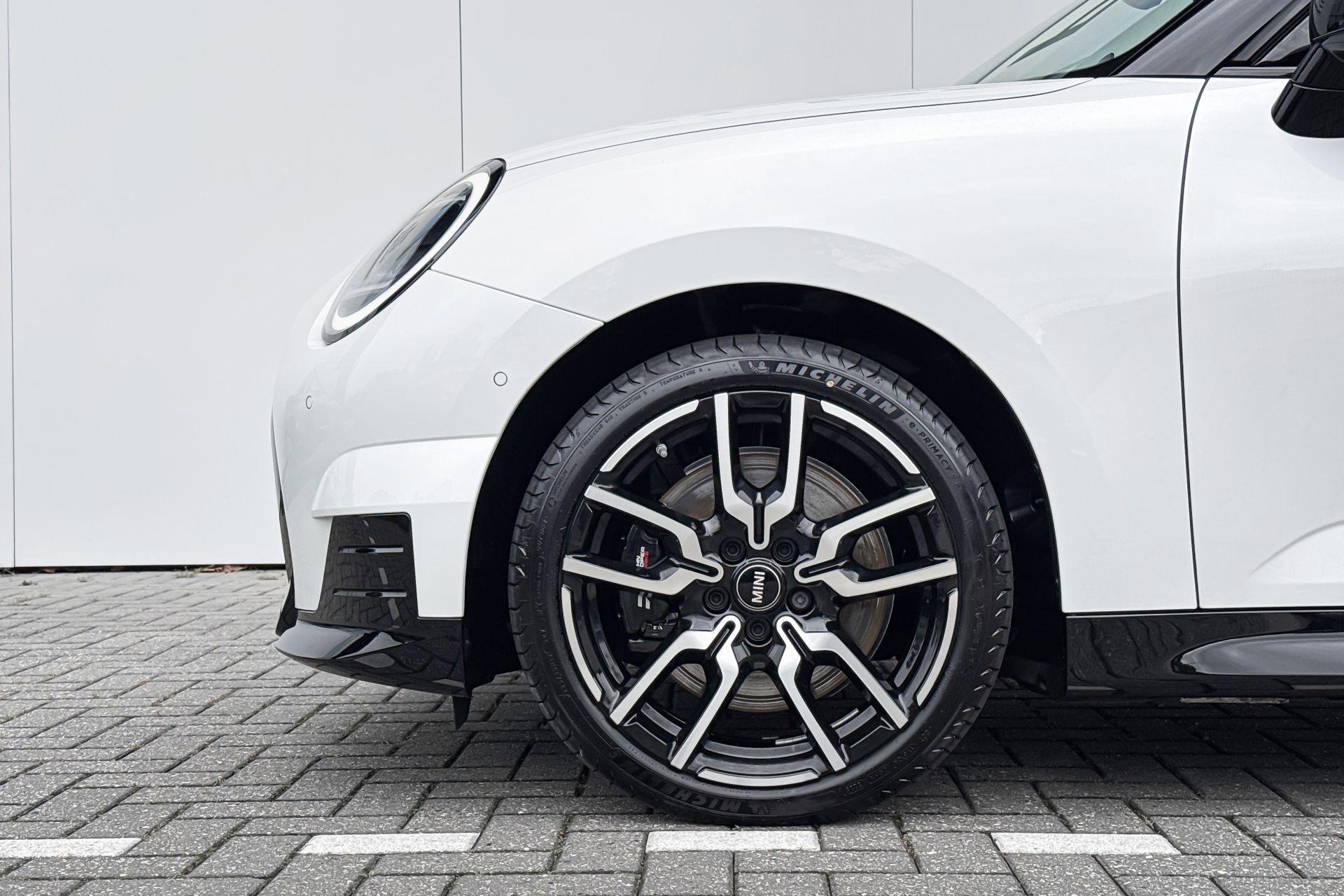 MINI MINI 3-Deurs