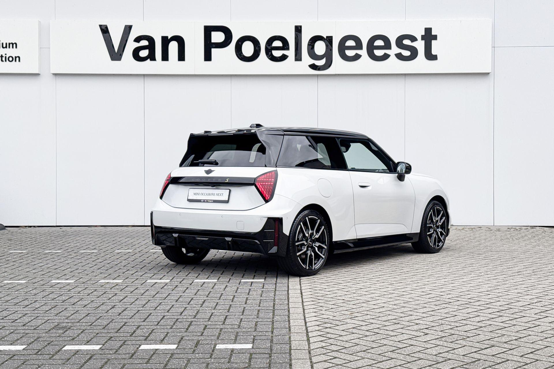 MINI MINI 3-Deurs