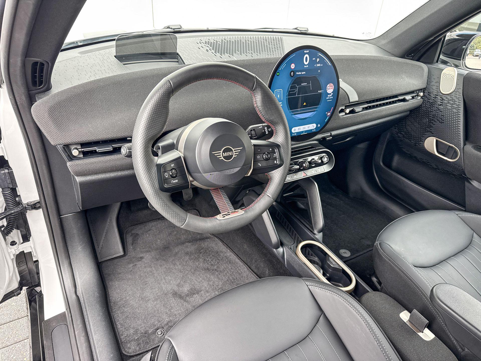 MINI MINI 3-Deurs
