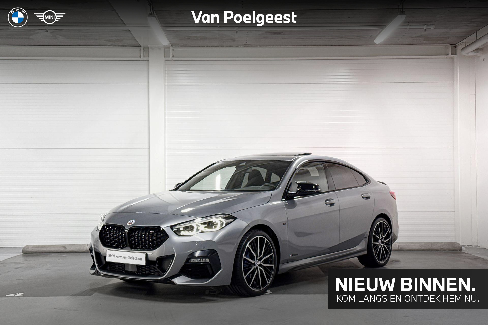 BMW 2-Serie