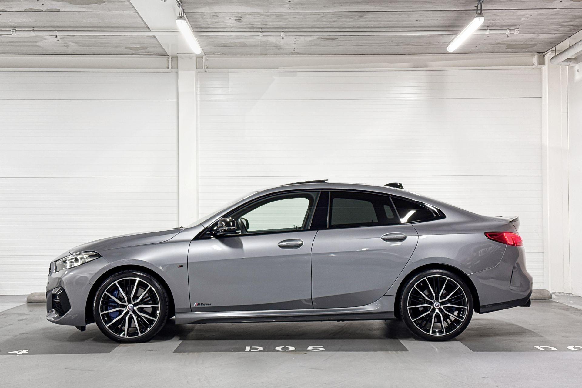BMW 2-Serie