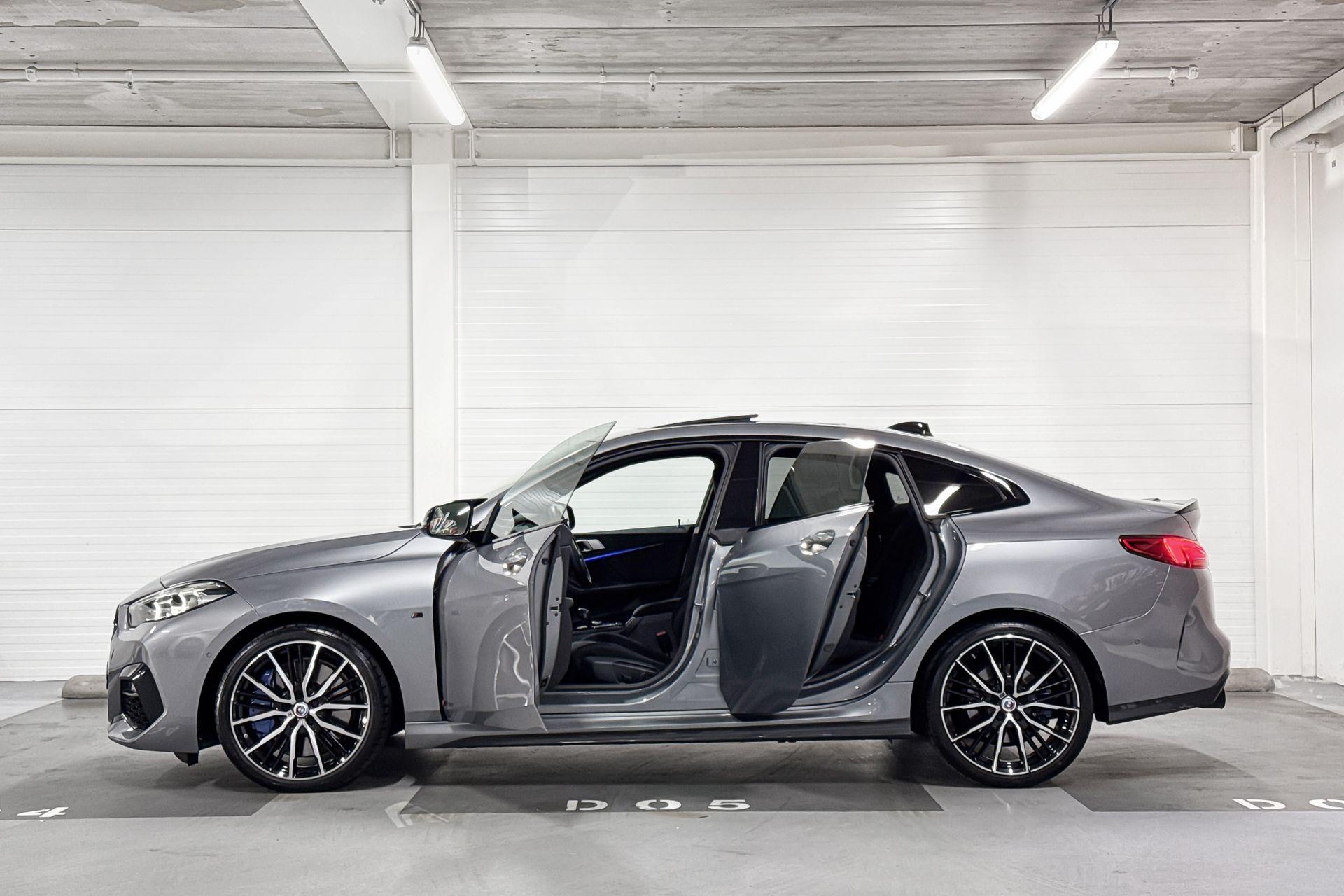 BMW 2-Serie