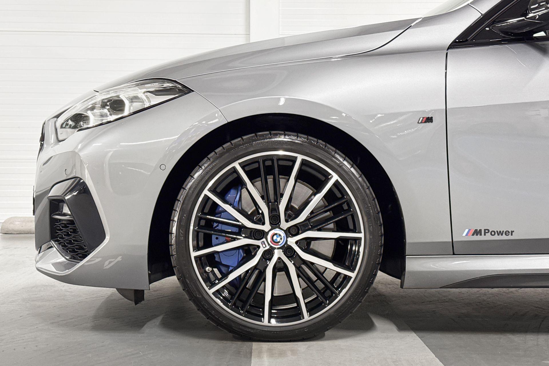 BMW 2-Serie