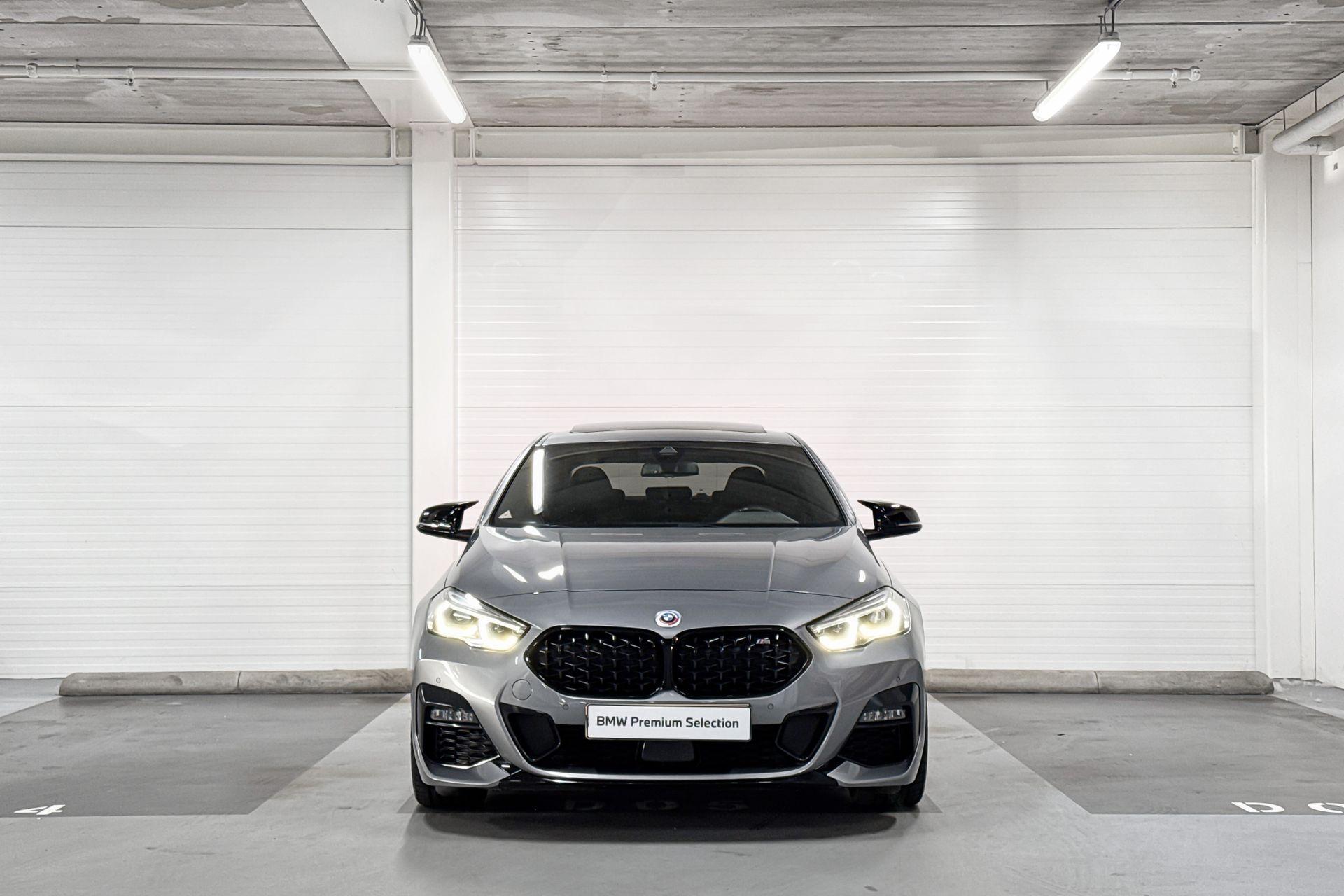 BMW 2-Serie