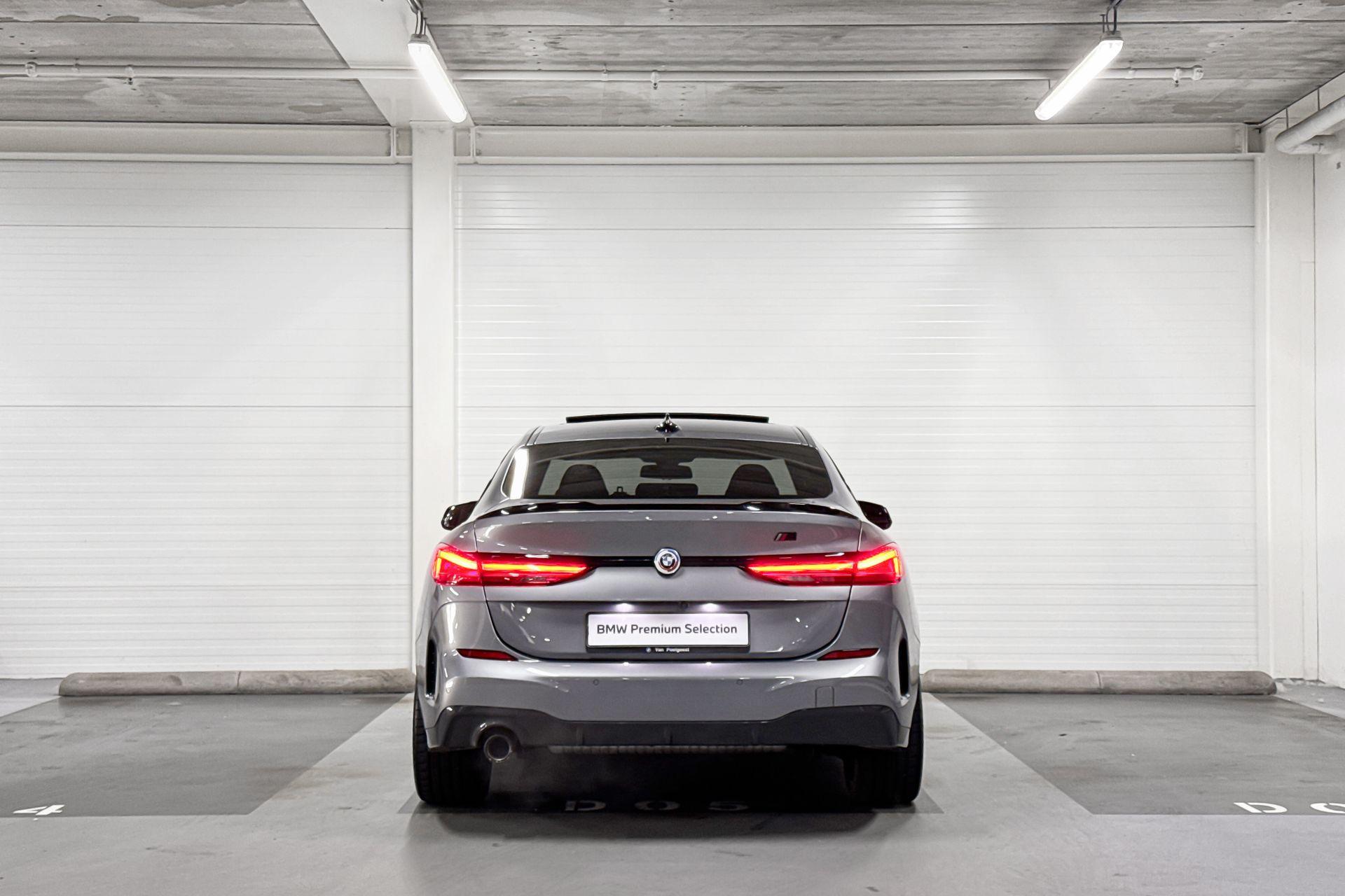 BMW 2-Serie