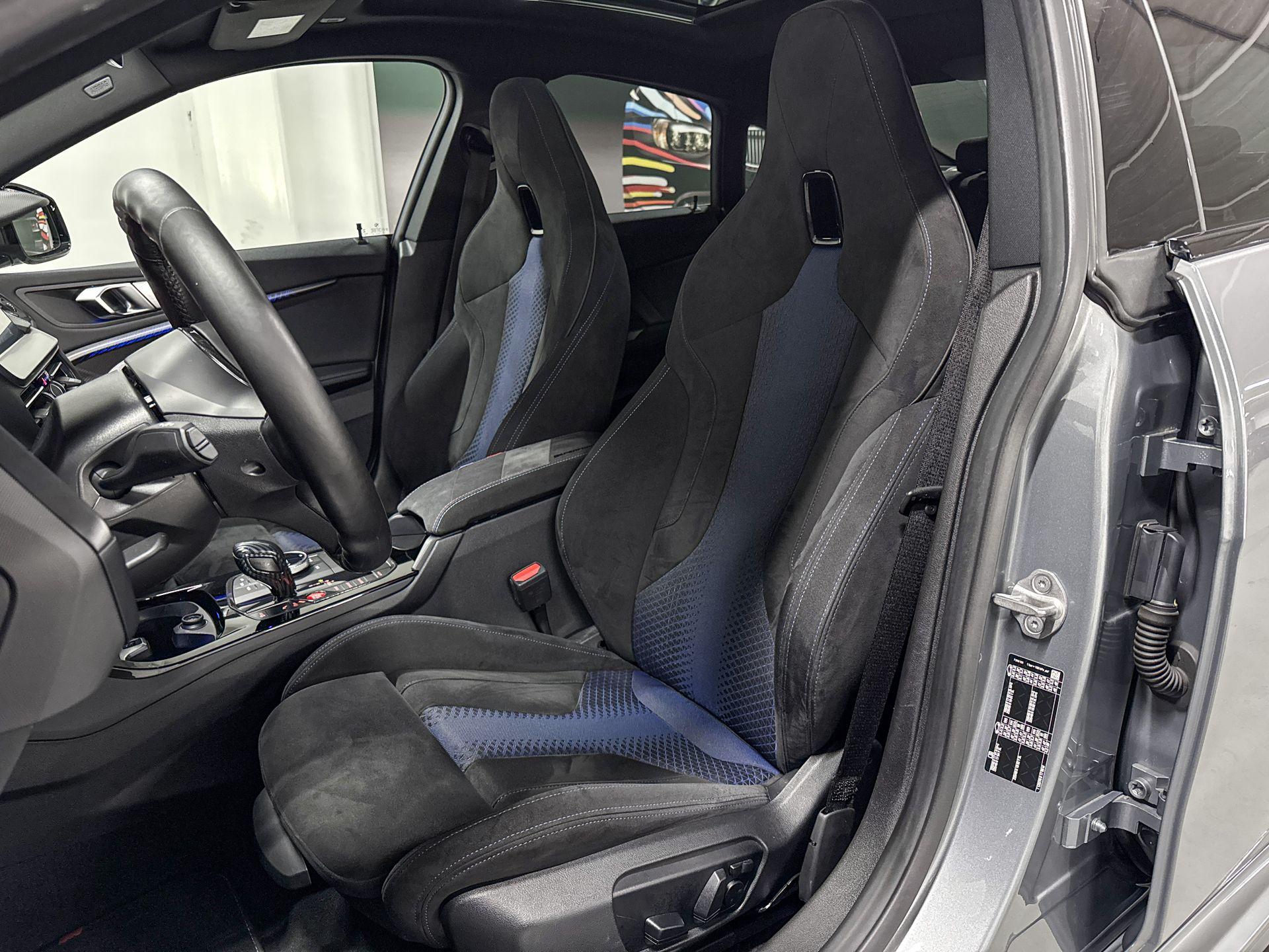 BMW 2-Serie