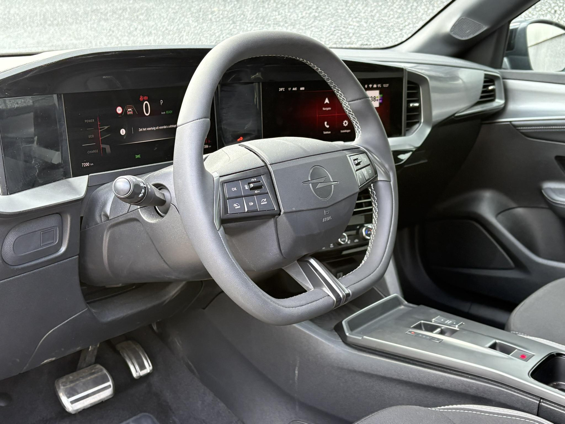 Opel Mokka-e