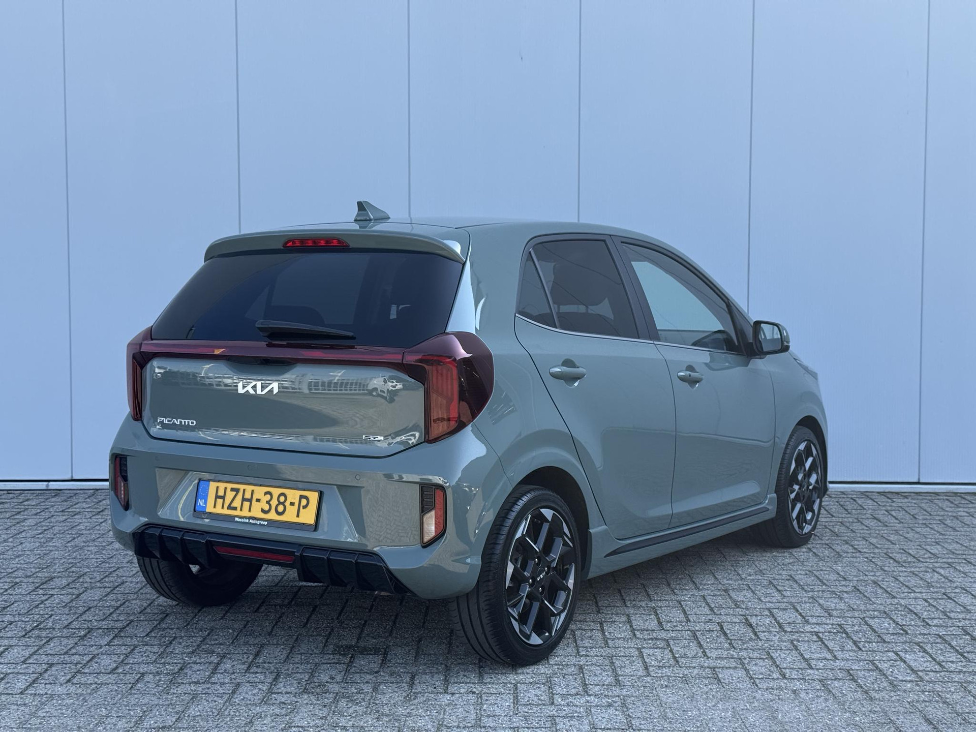 Kia Picanto
