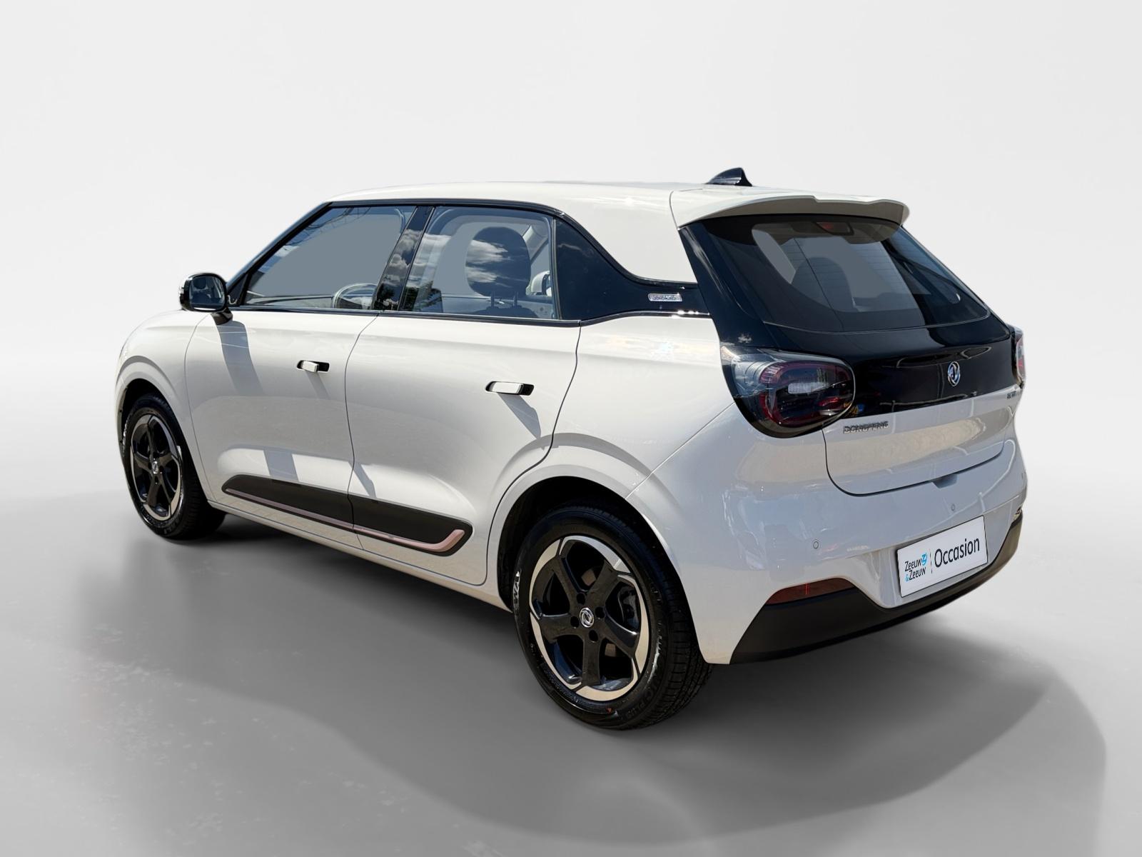 Dongfeng Box