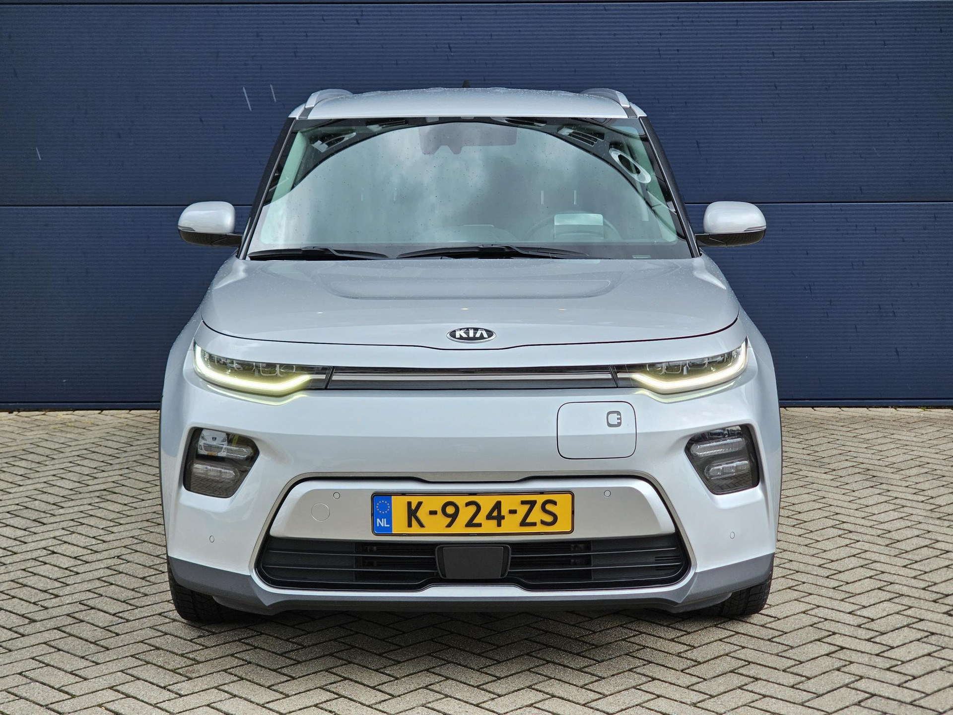 Kia e-Soul