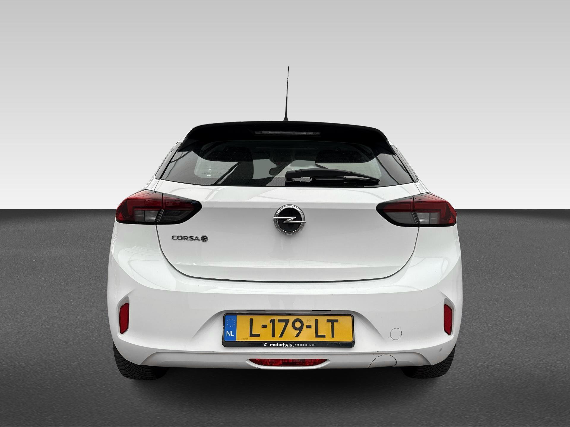 Opel Corsa-e