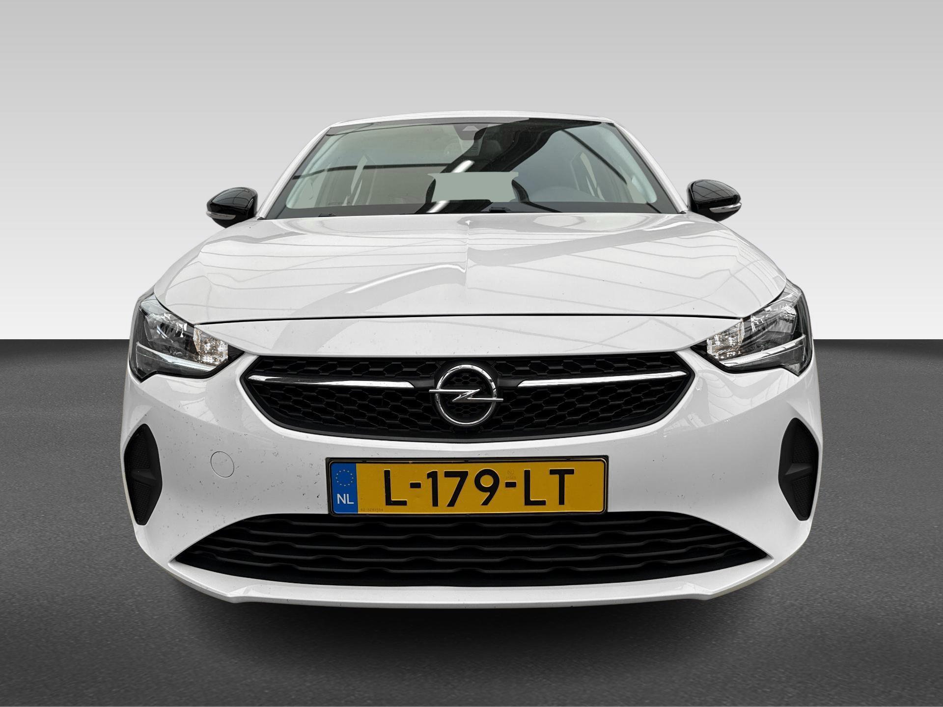 Opel Corsa-e