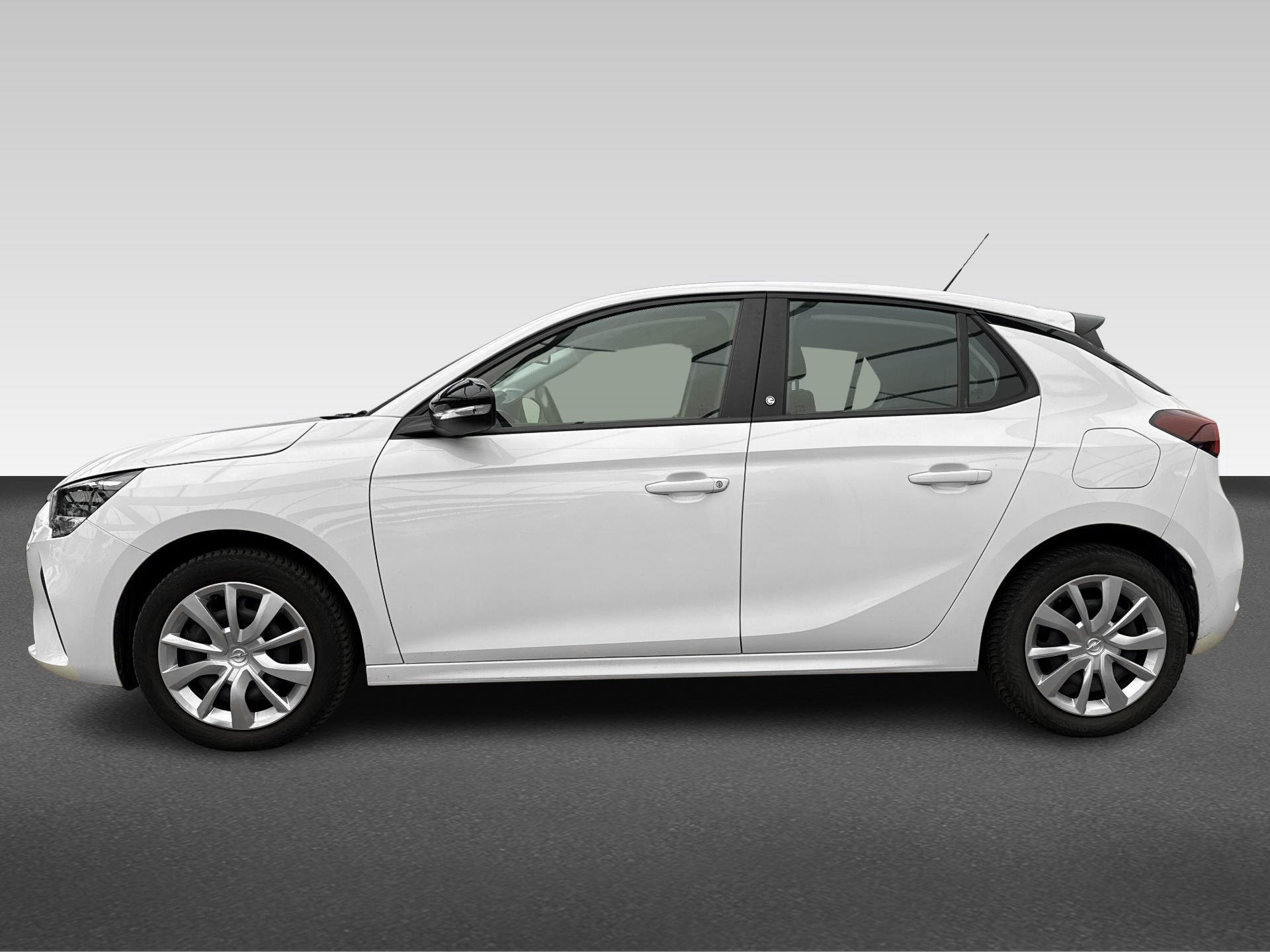 Opel Corsa-e