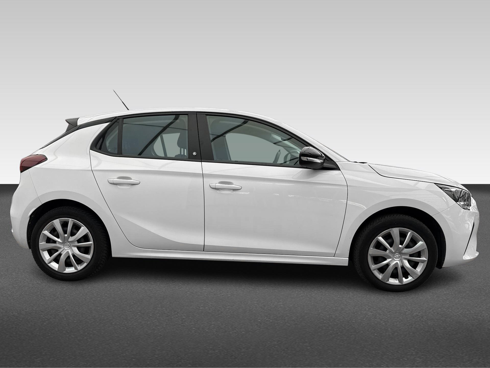 Opel Corsa-e