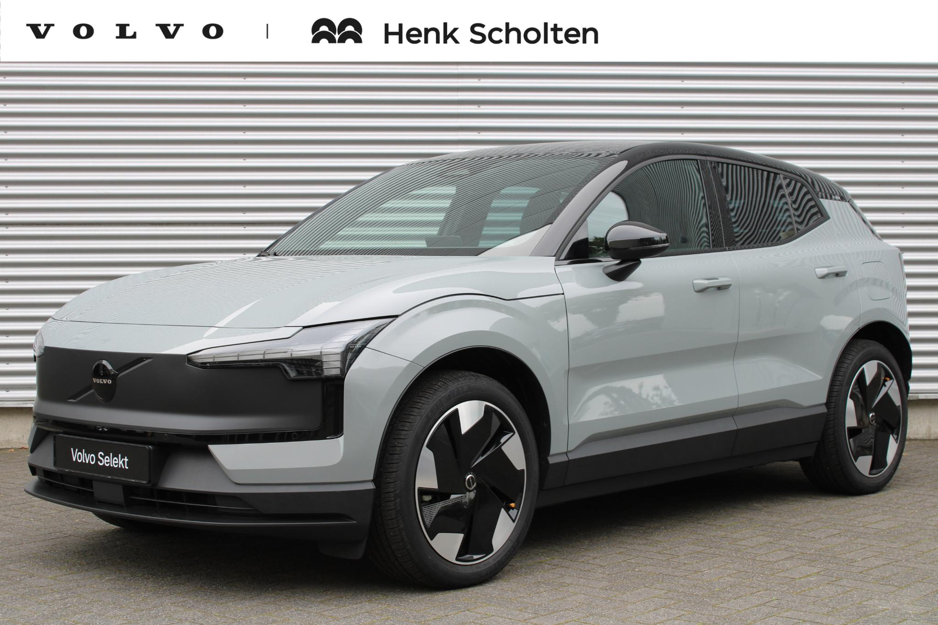 Volvo EX30