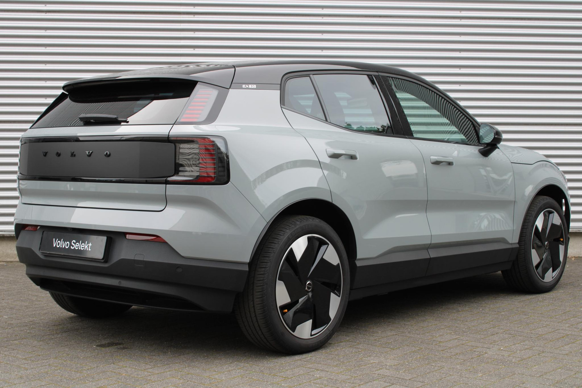 Volvo EX30