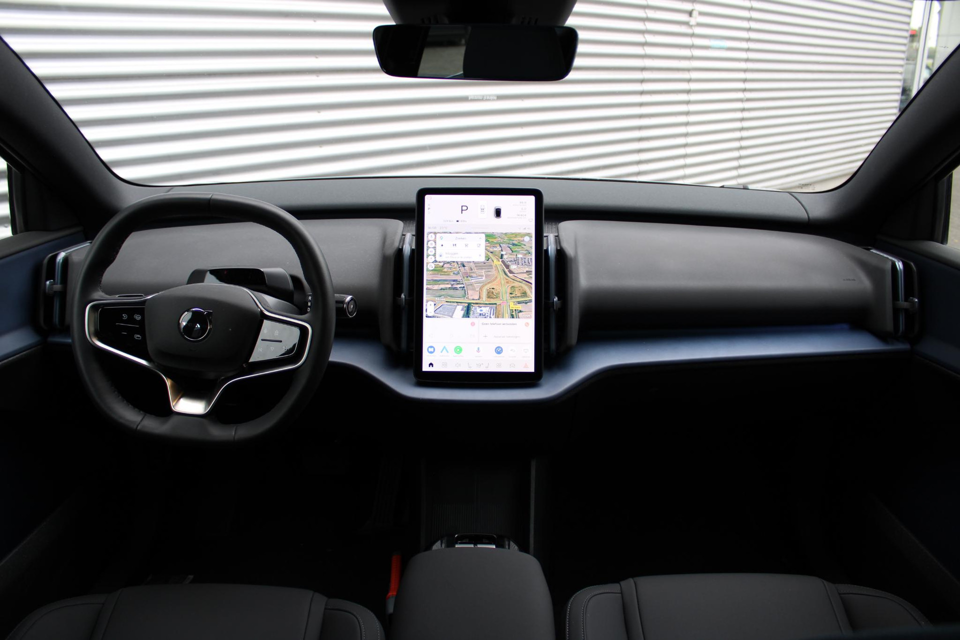 Volvo EX30